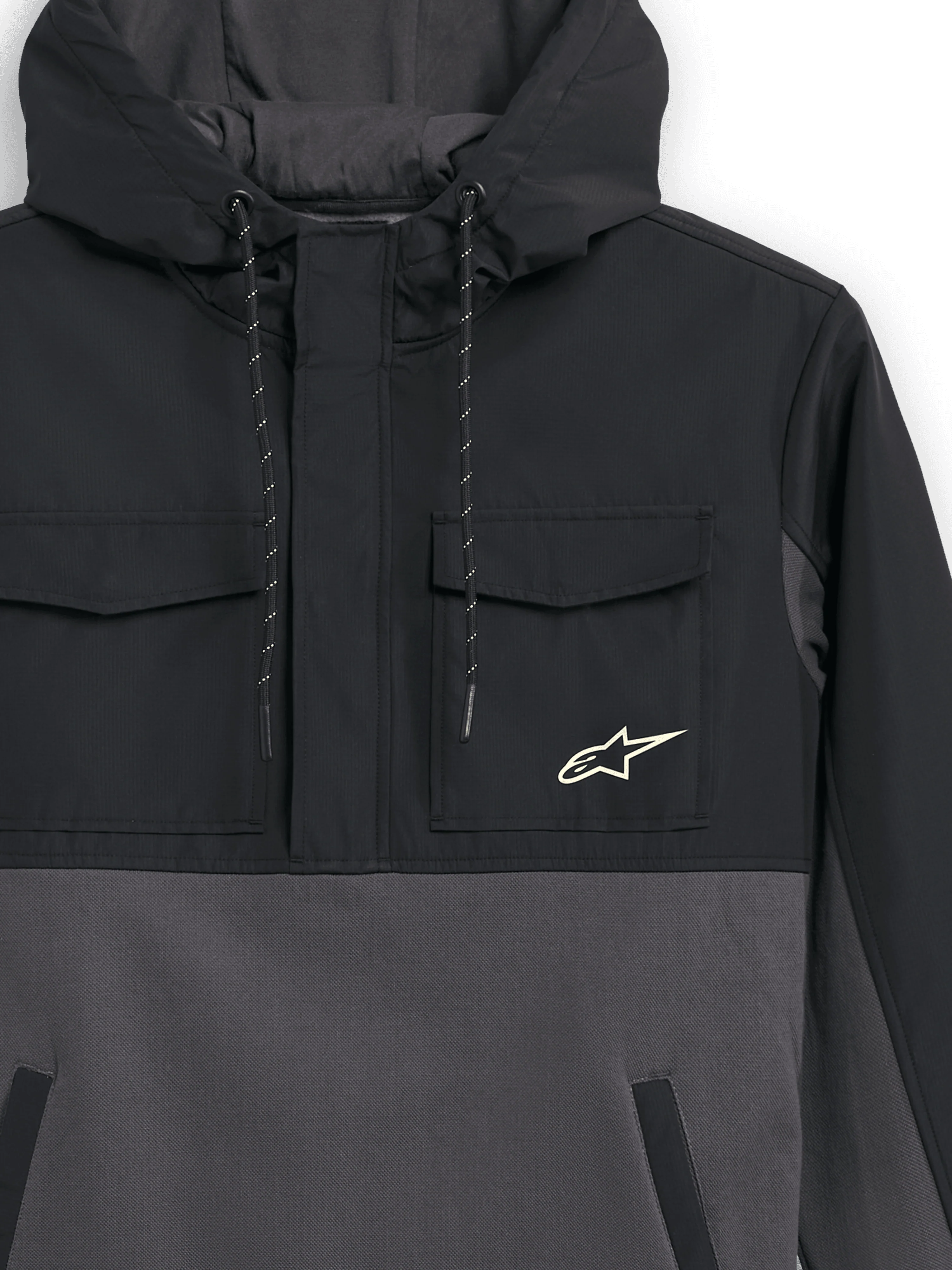 Juncture Hybrid Jacke - Image 5