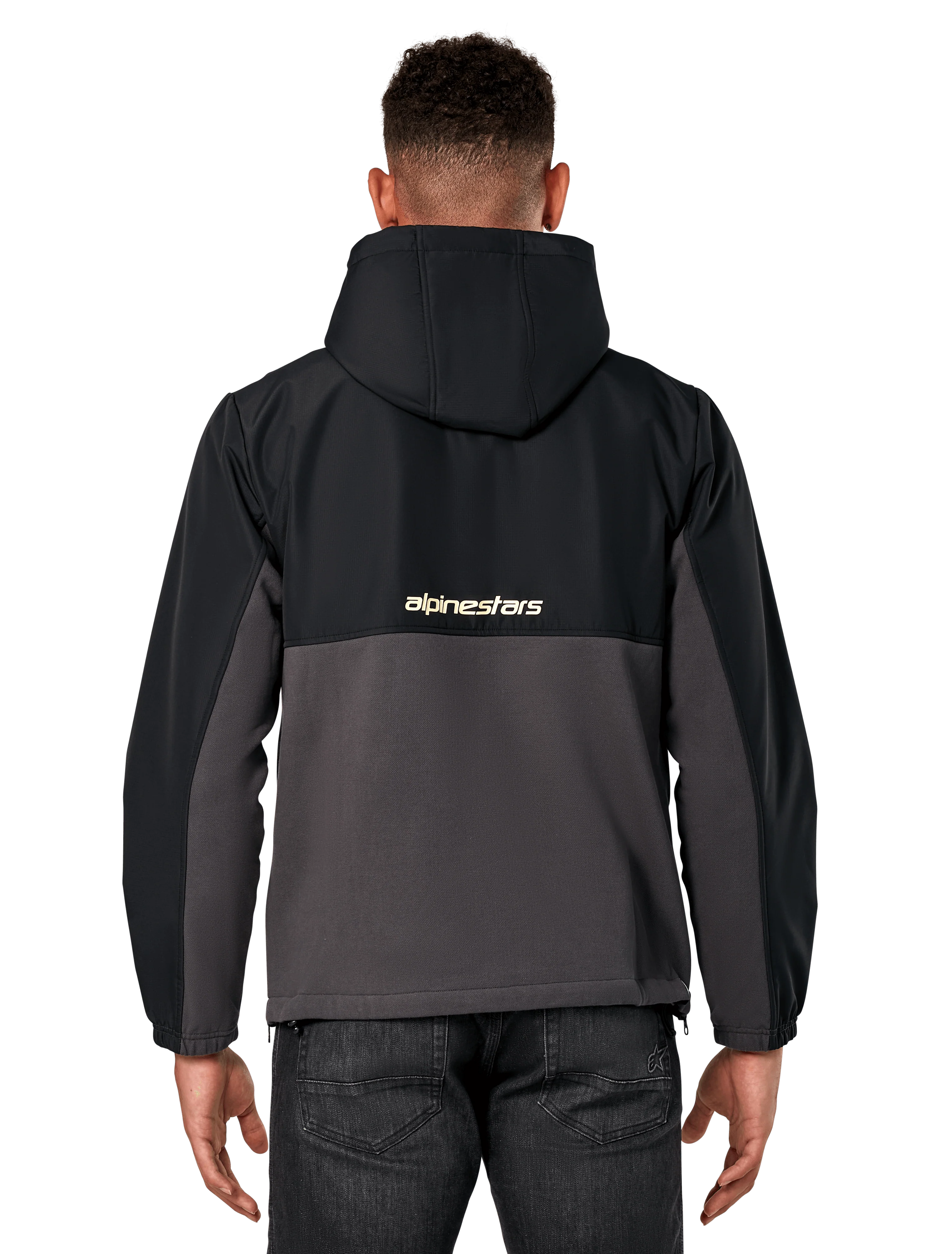 Juncture Hybrid Jacke - Image 6