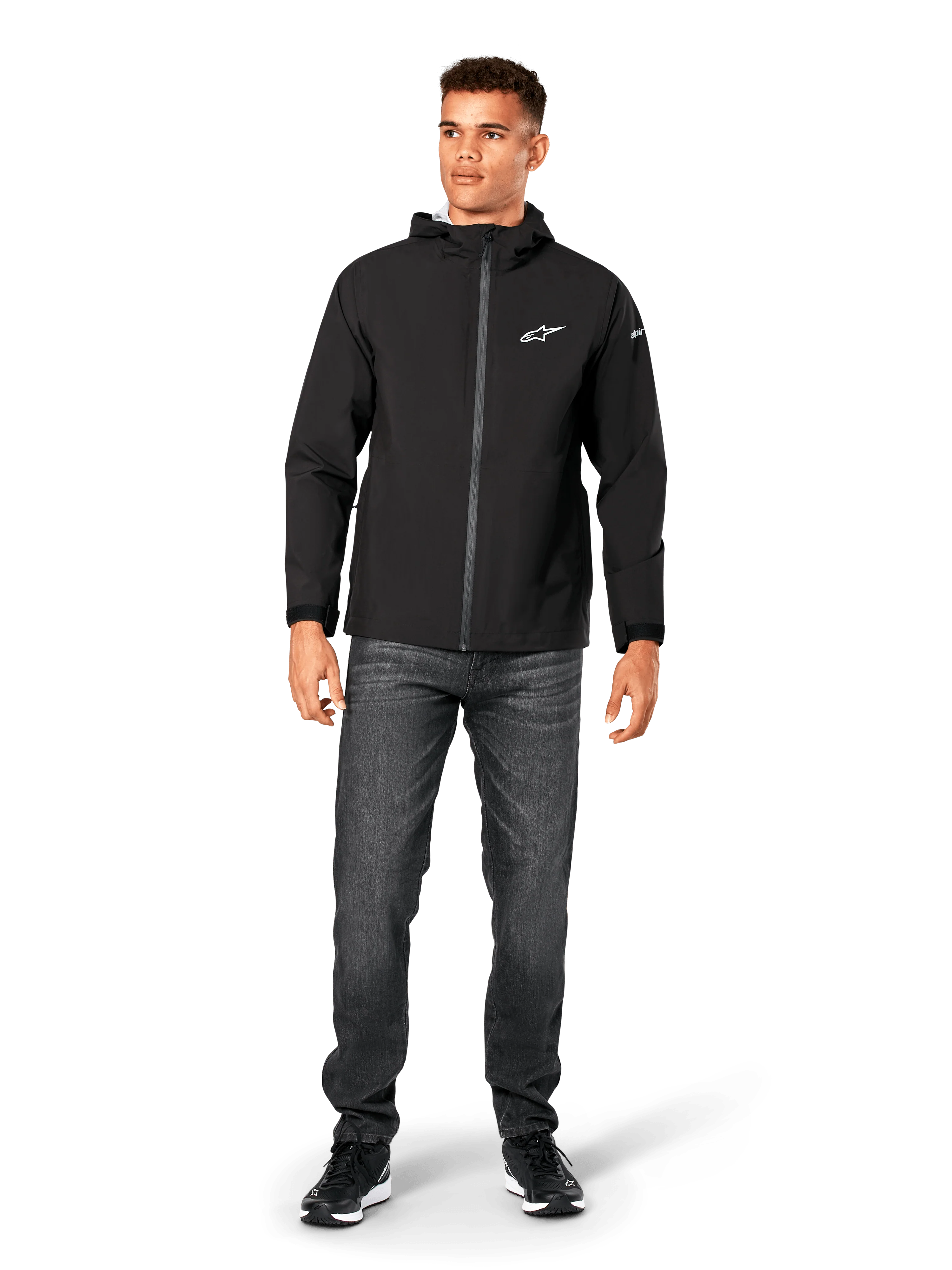 Kascade Regenjacke - Image 3