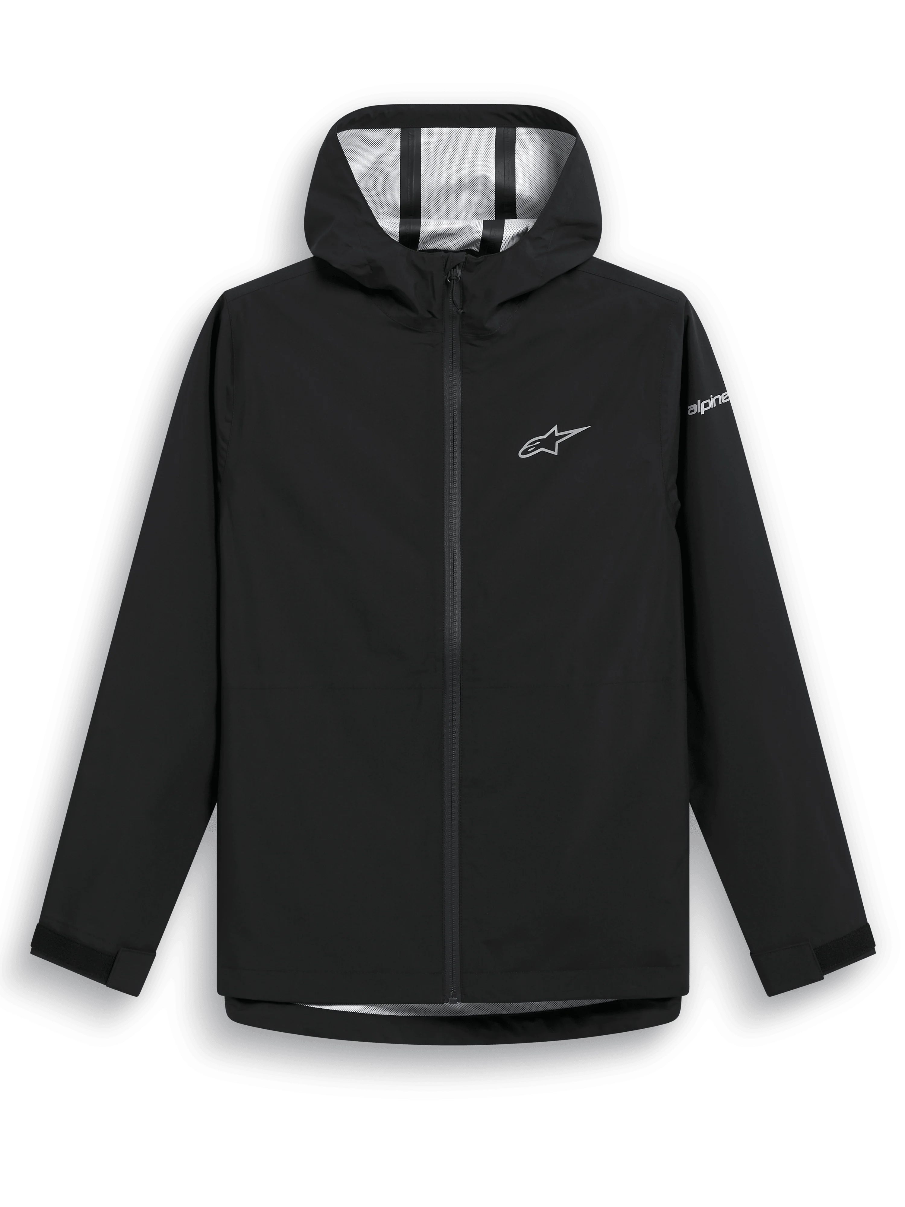 Kascade Regenjacke - Image 4