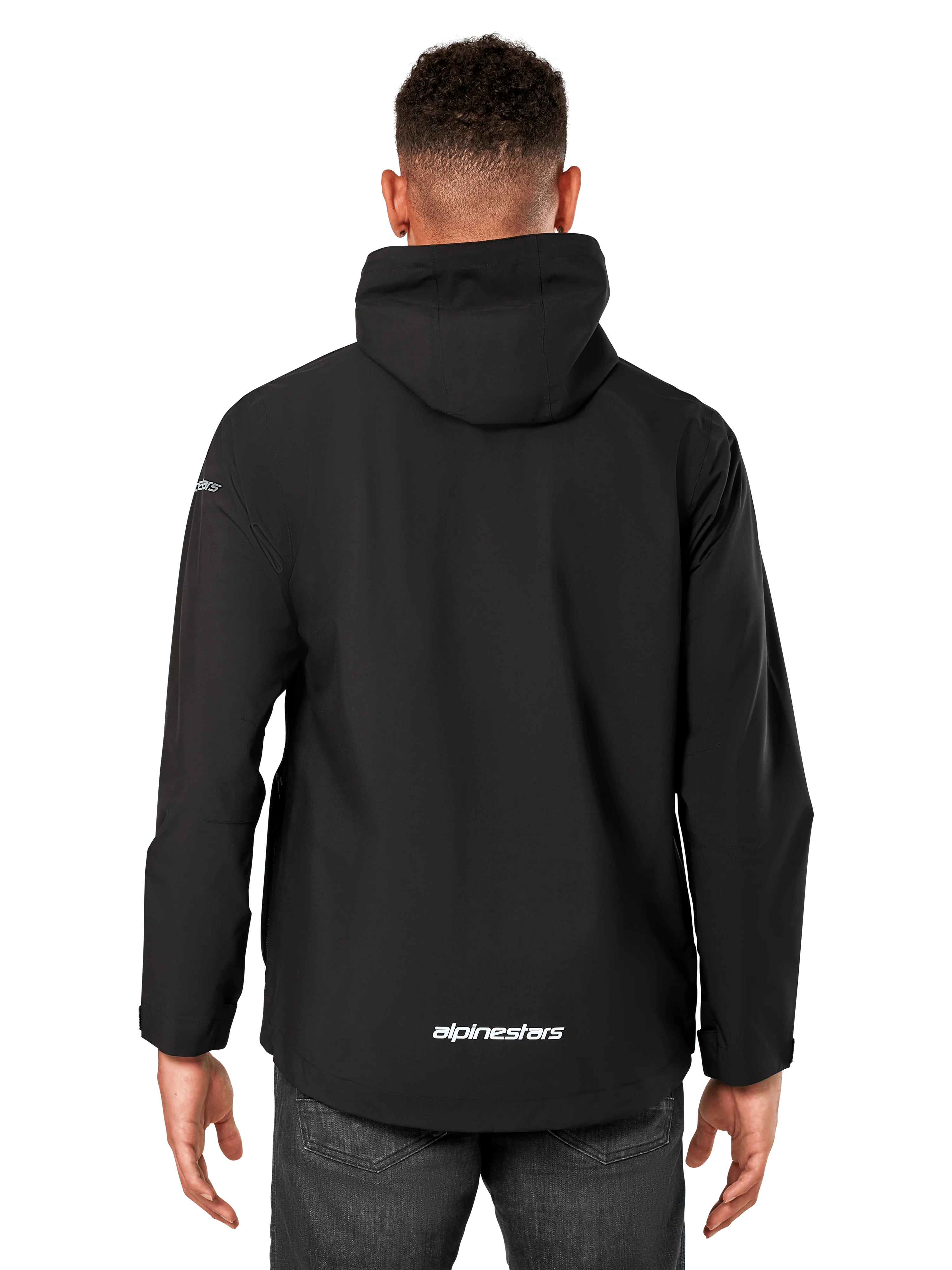 Kascade Regenjacke - Image 6
