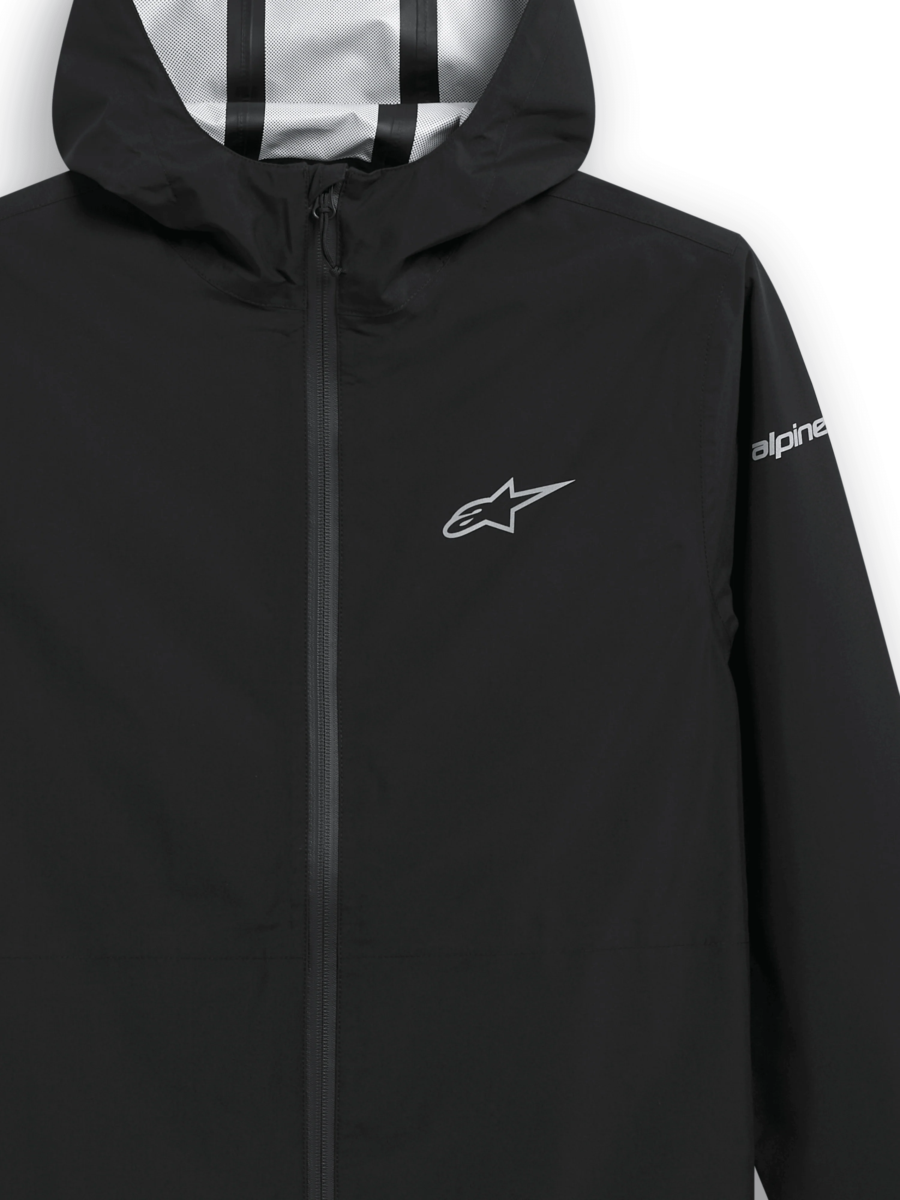 Kascade Regenjacke - Image 7