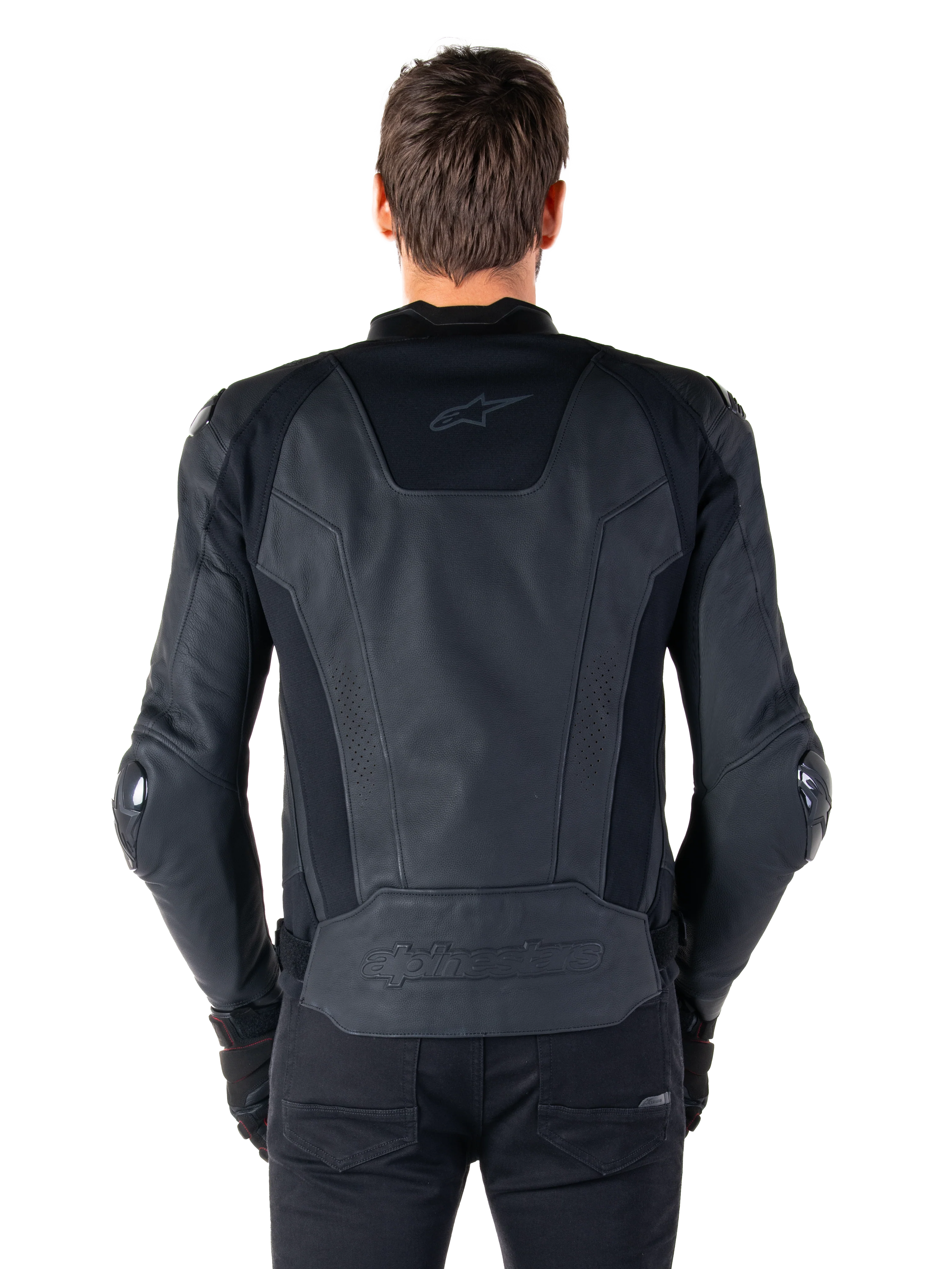 Missile V3 Lederjacke - Image 4