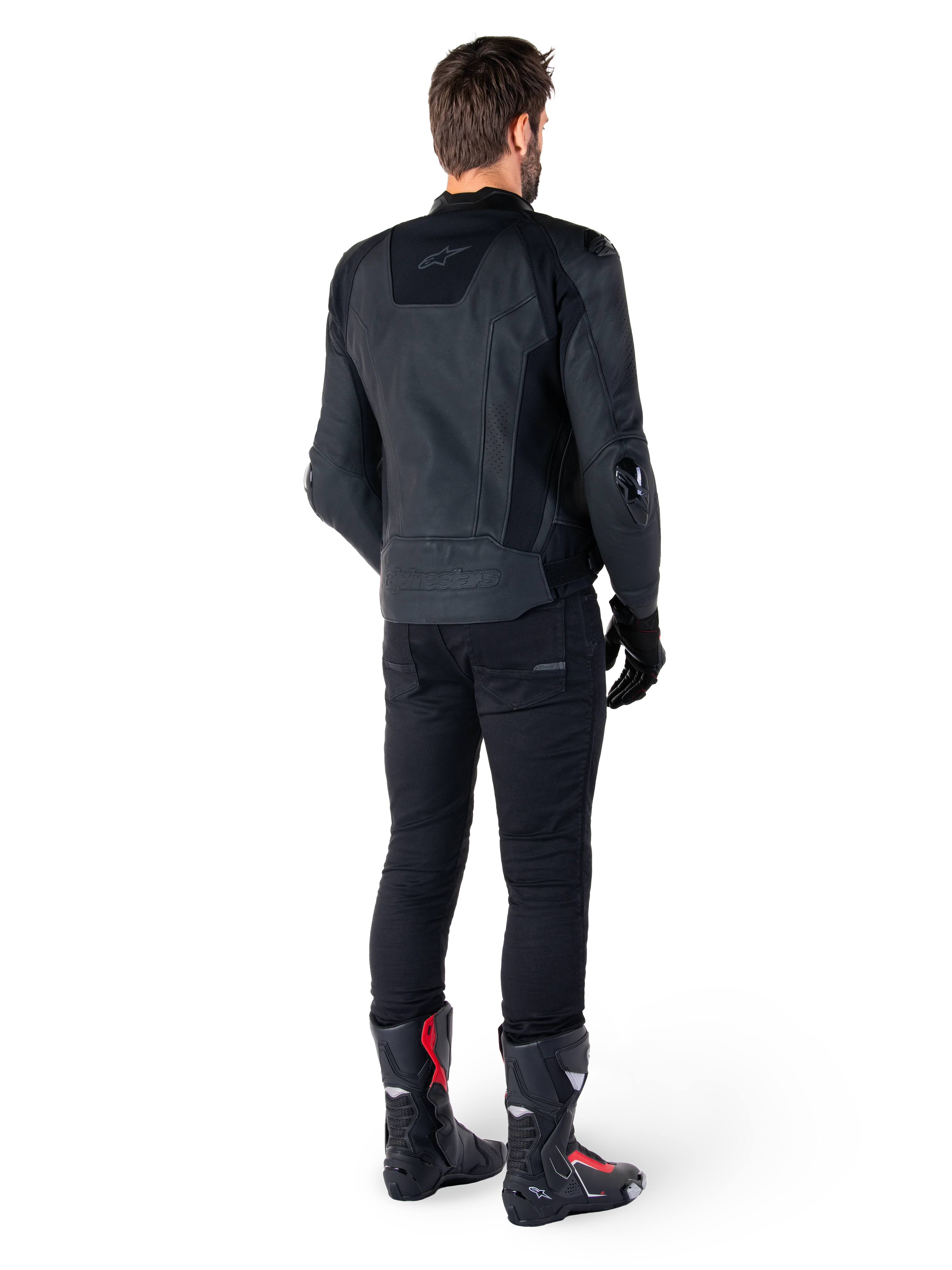 Missile V3 Lederjacke - Image 6