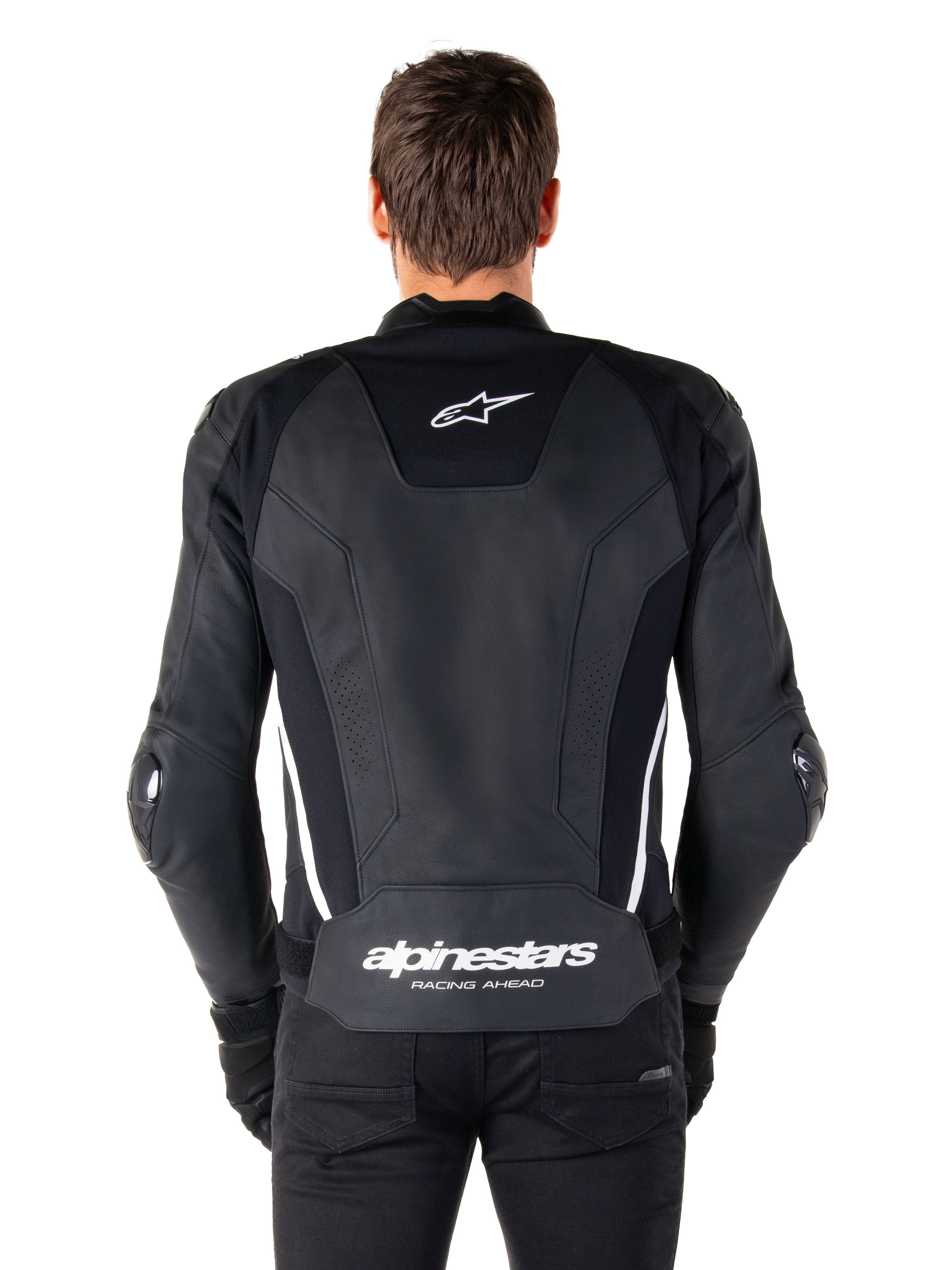 Missile V3 Lederjacke - Image 3