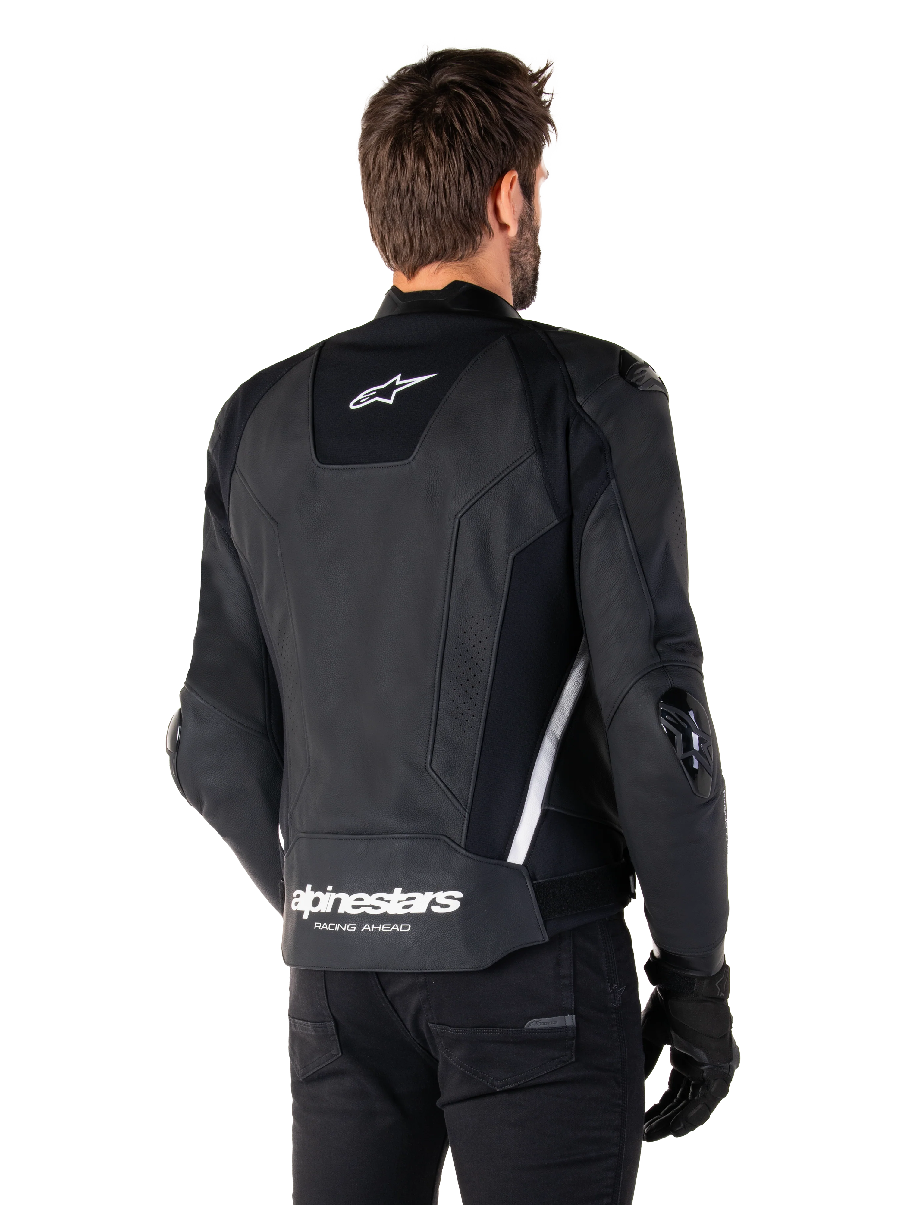 Missile V3 Lederjacke - Image 4