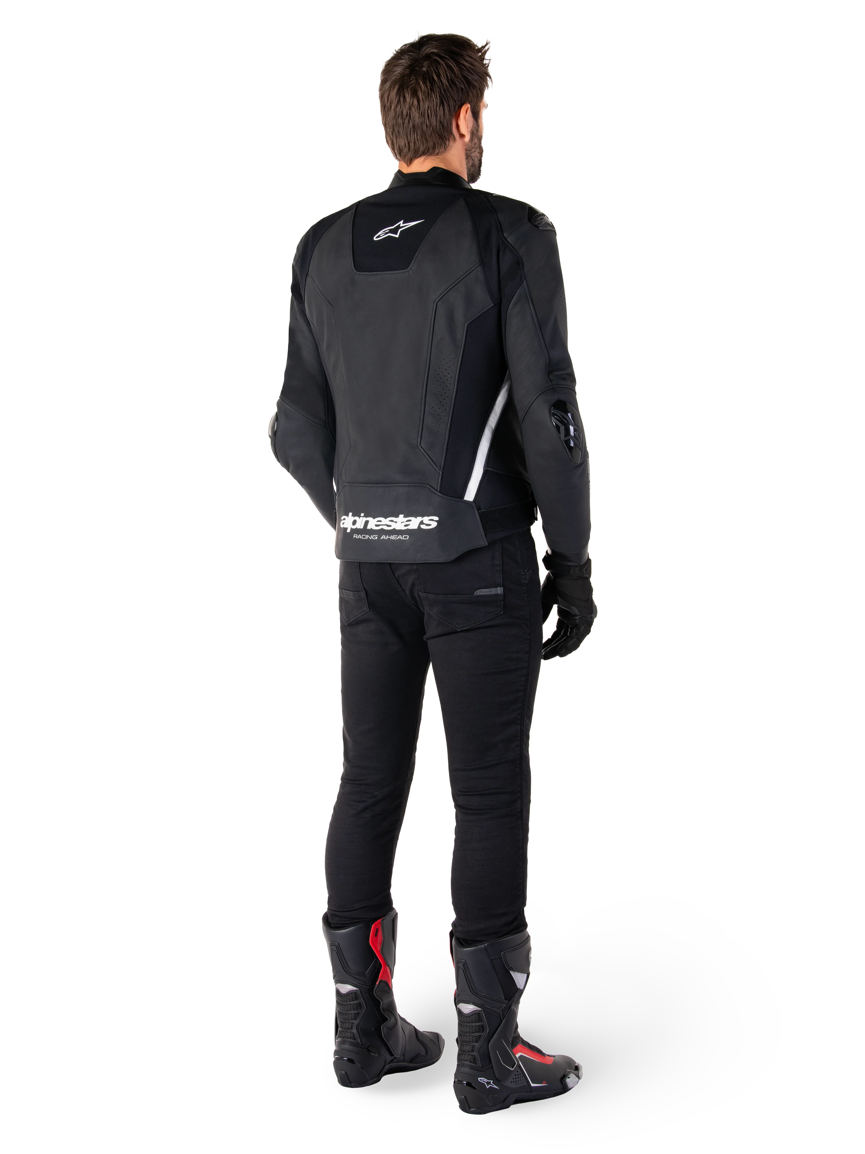 Missile V3 Lederjacke - Image 6