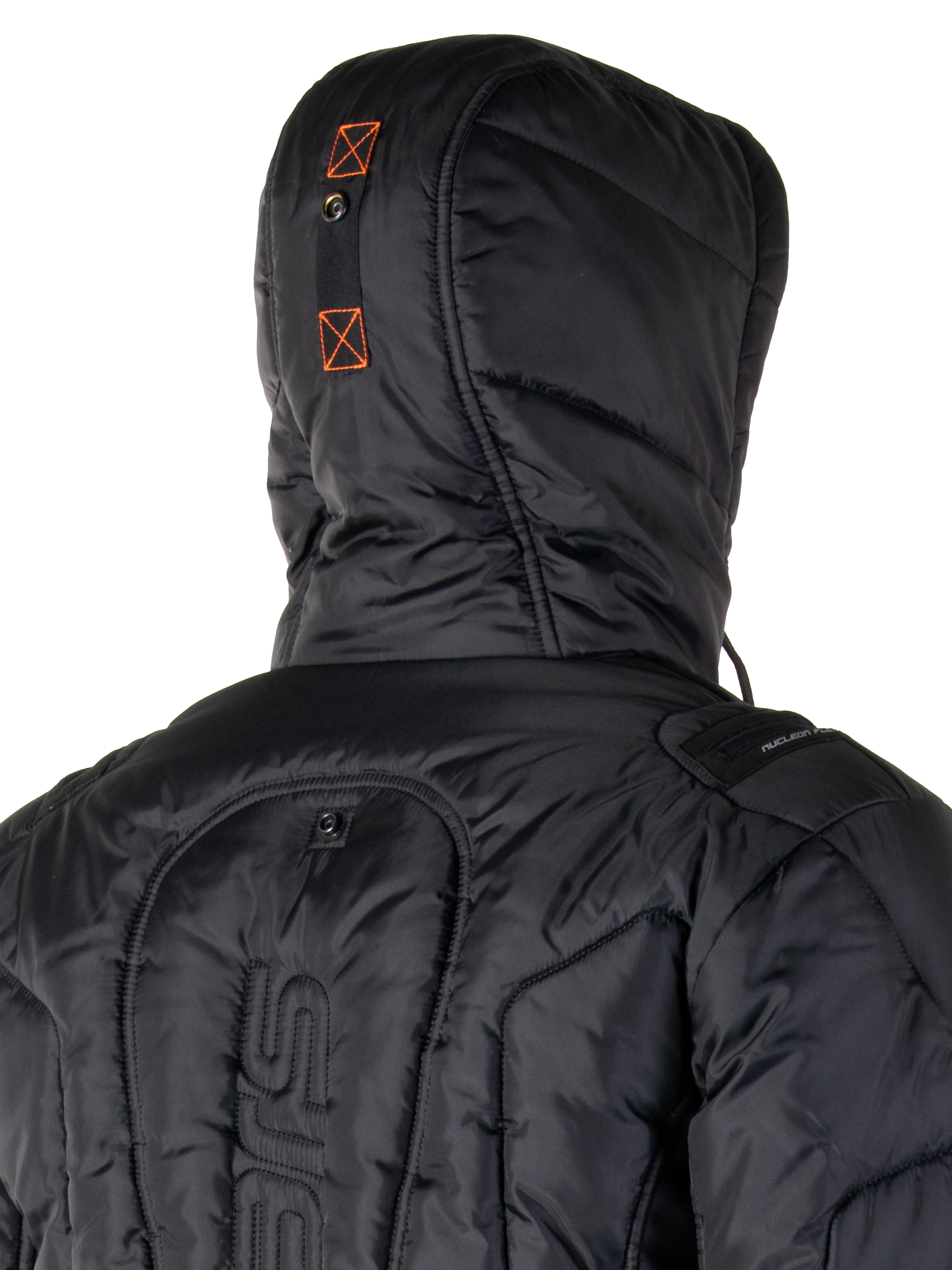 Mohobbs Wasserdichte Jacke - Image 6