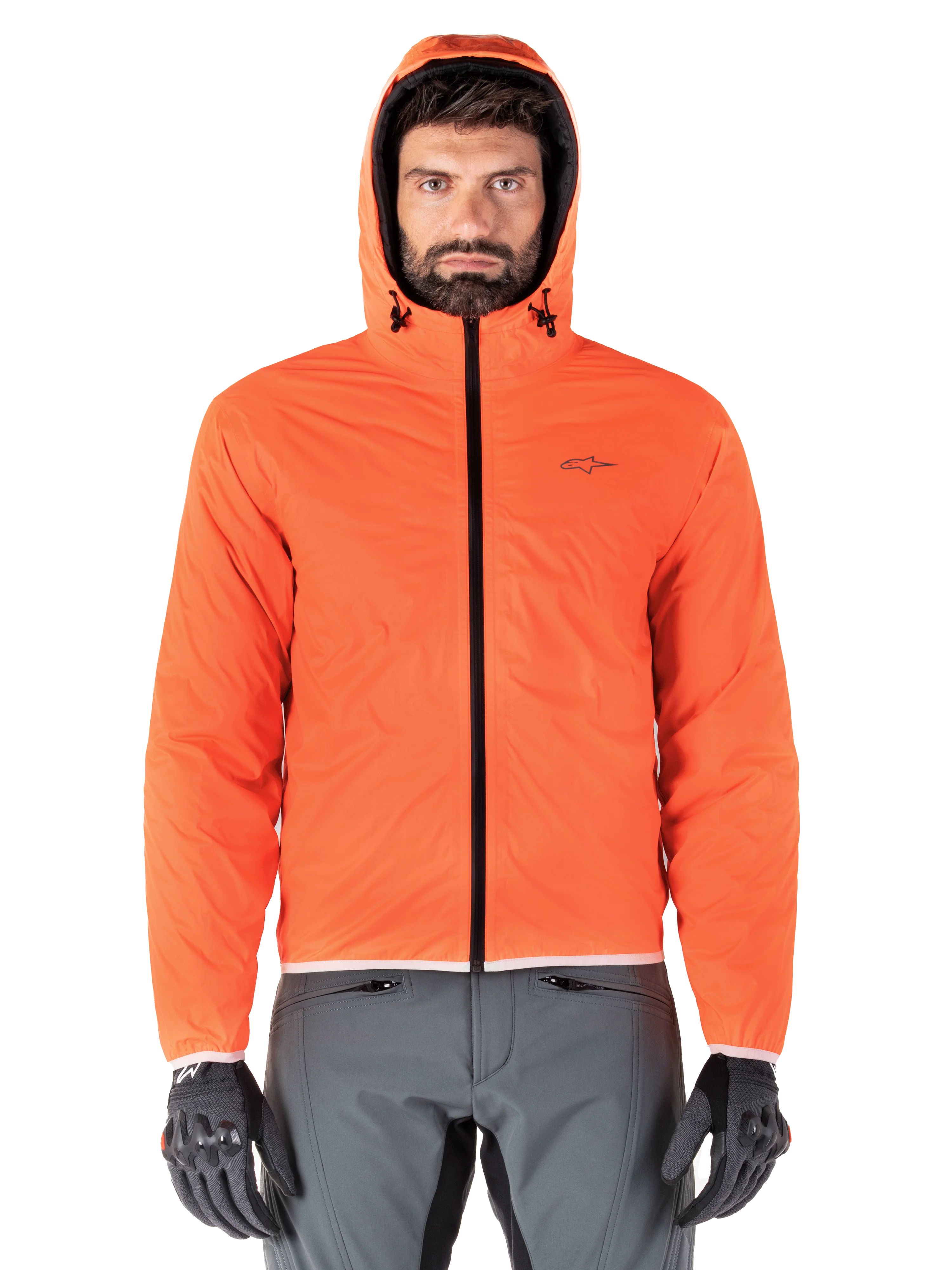 Mohobbs Wasserdichte Jacke - Image 7