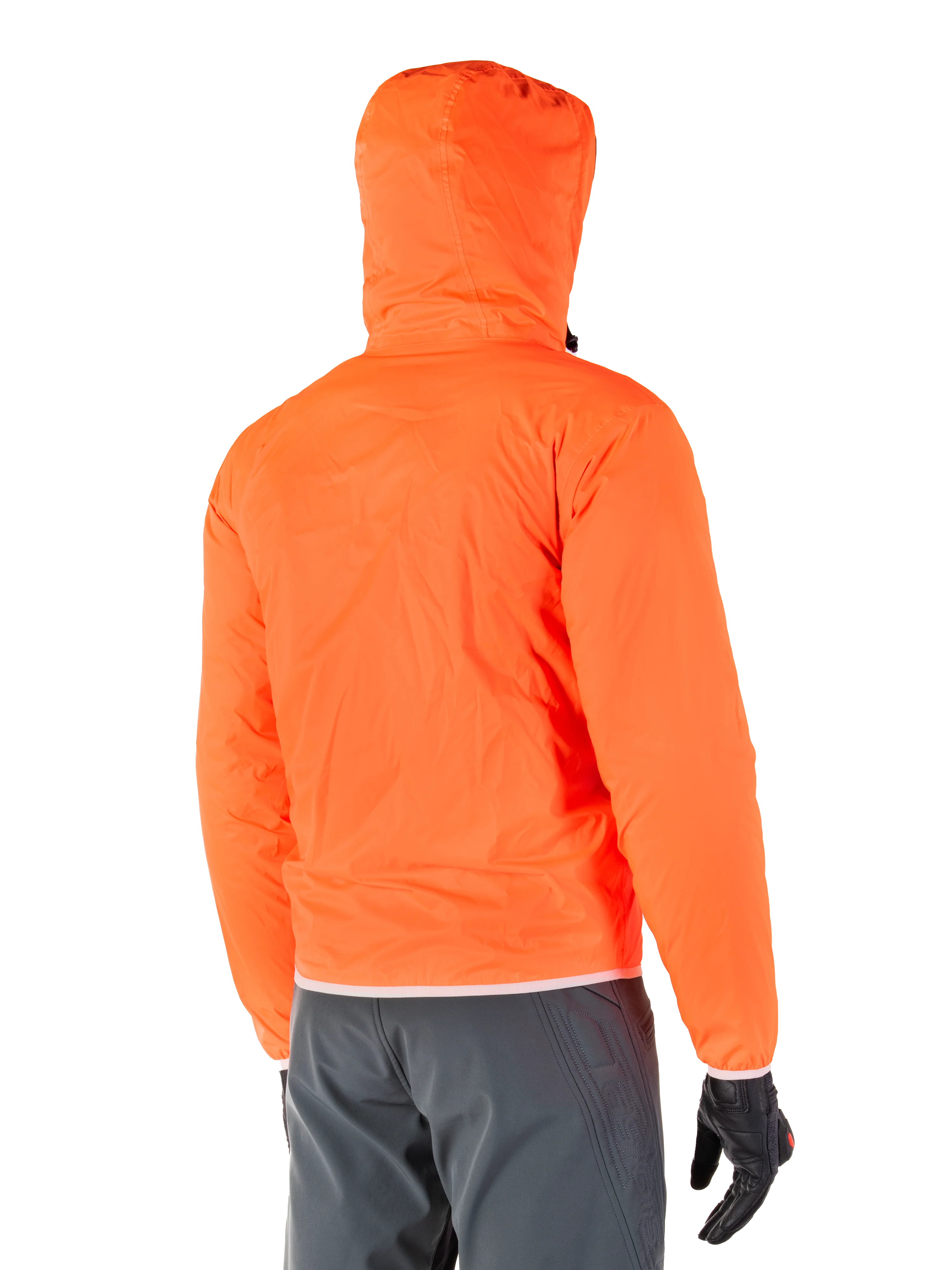 Mohobbs Wasserdichte Jacke - Image 8