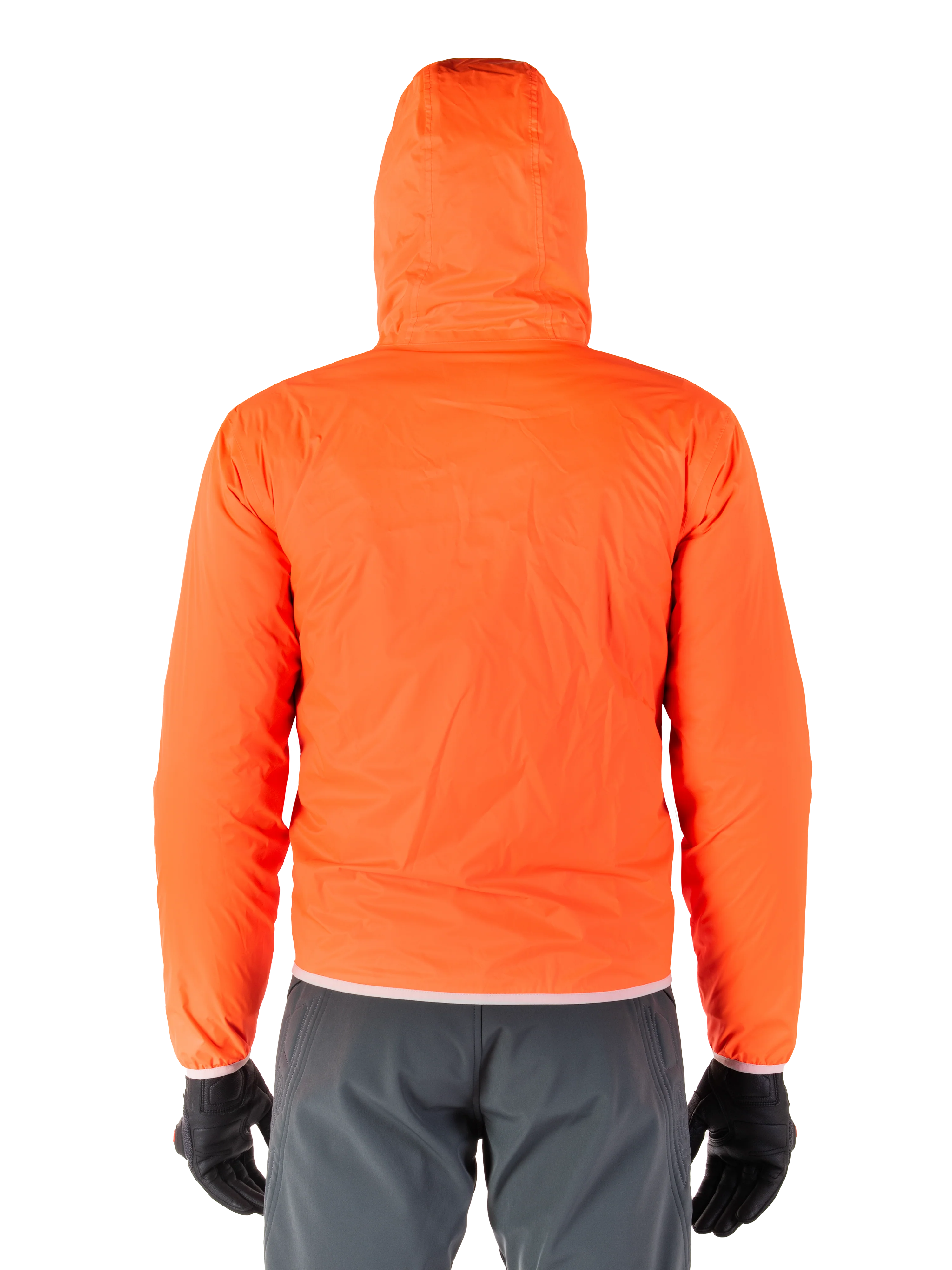 Mohobbs Wasserdichte Jacke - Image 9