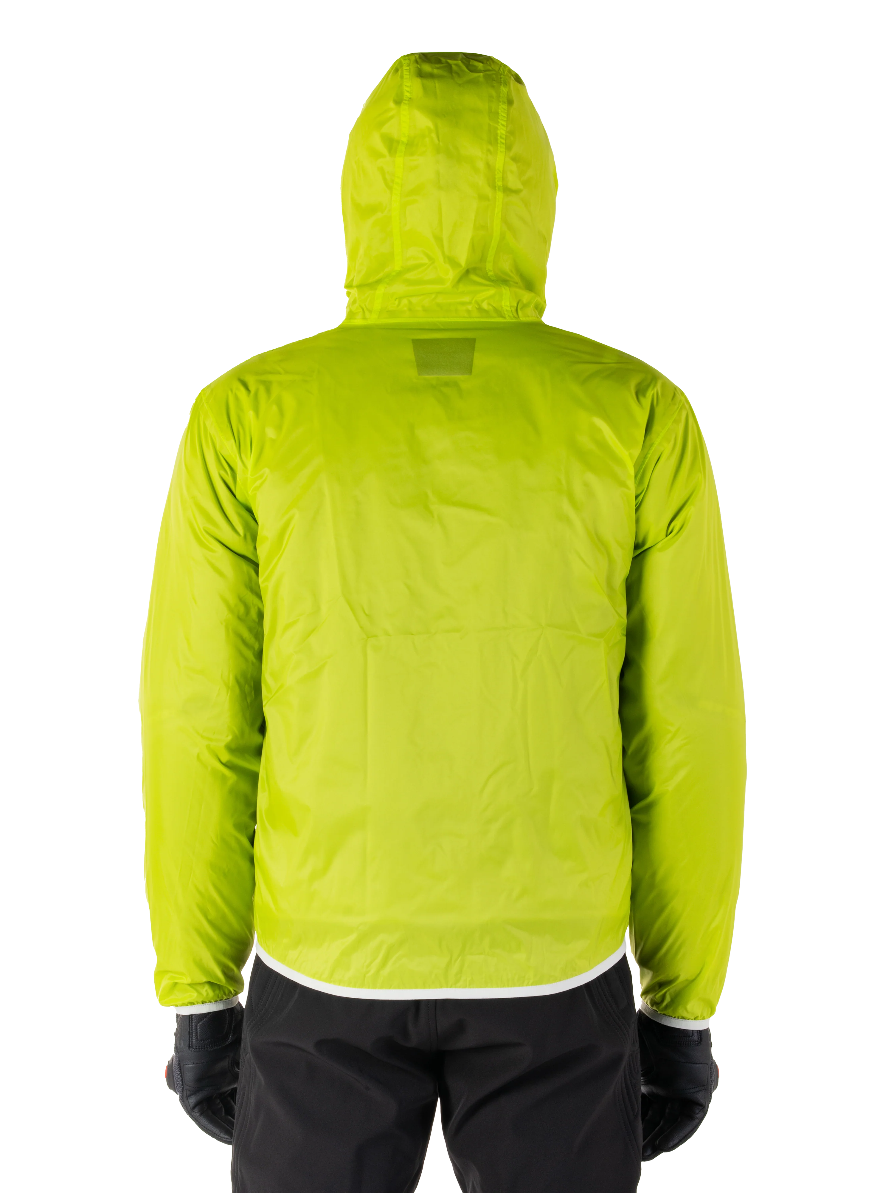Mohobbs Wasserdicht Jacke - Image 10