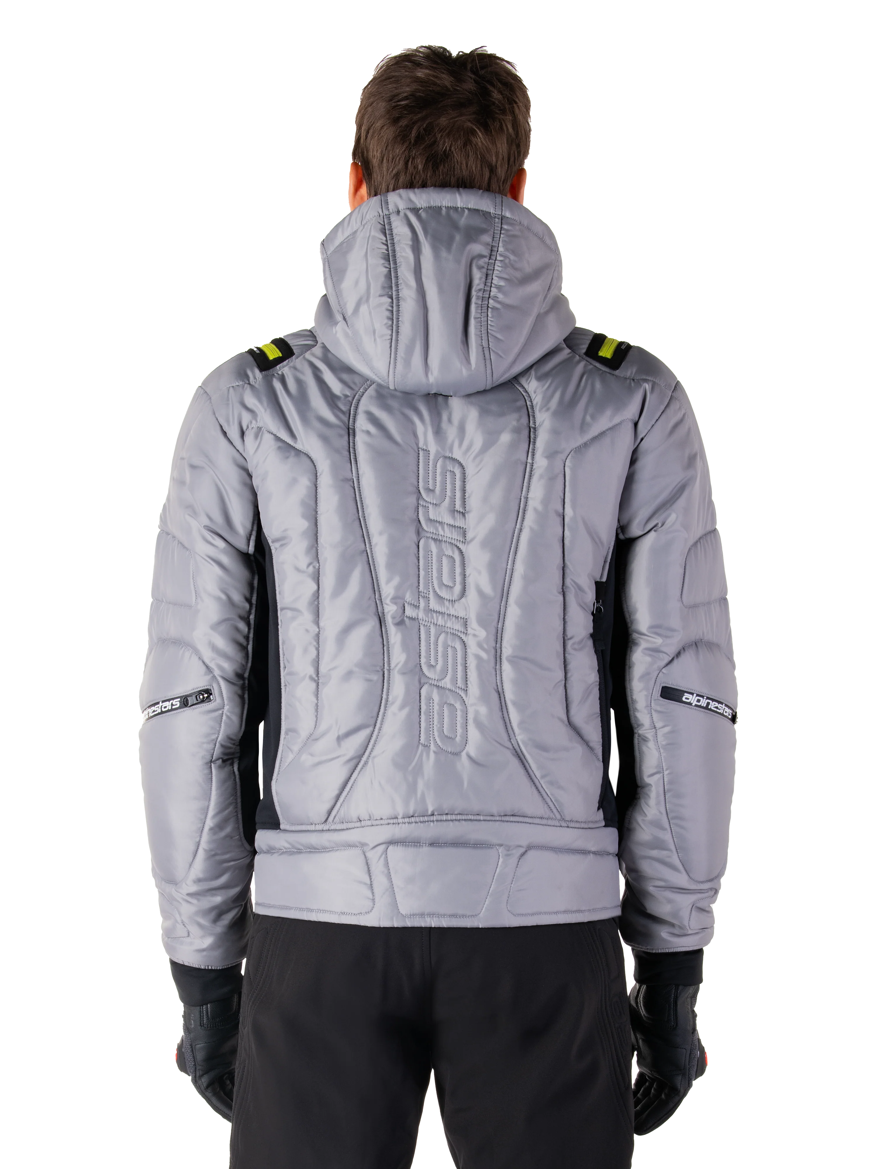 Mohobbs Wasserdicht Jacke - Image 3