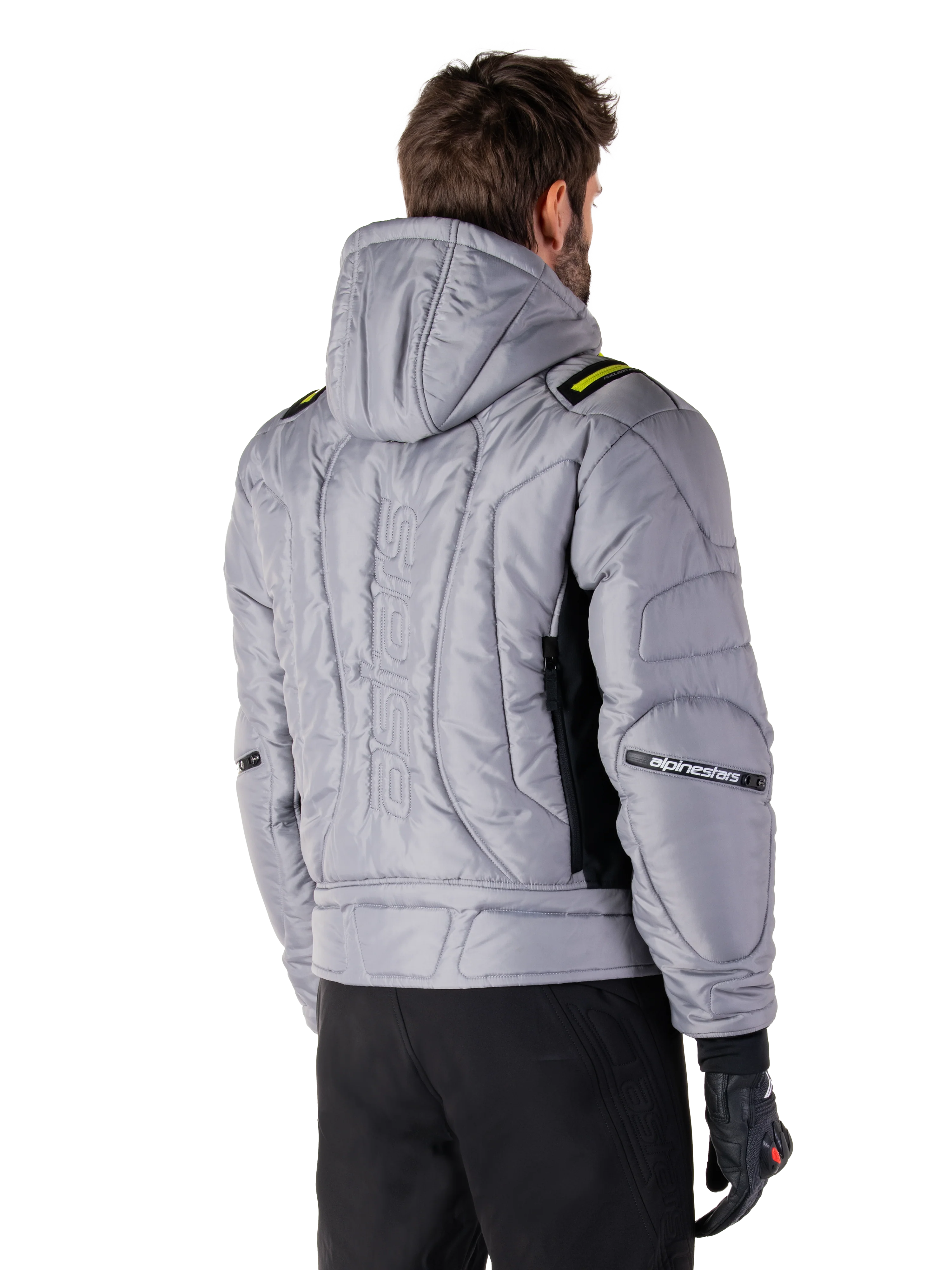 Mohobbs Wasserdicht Jacke - Image 5
