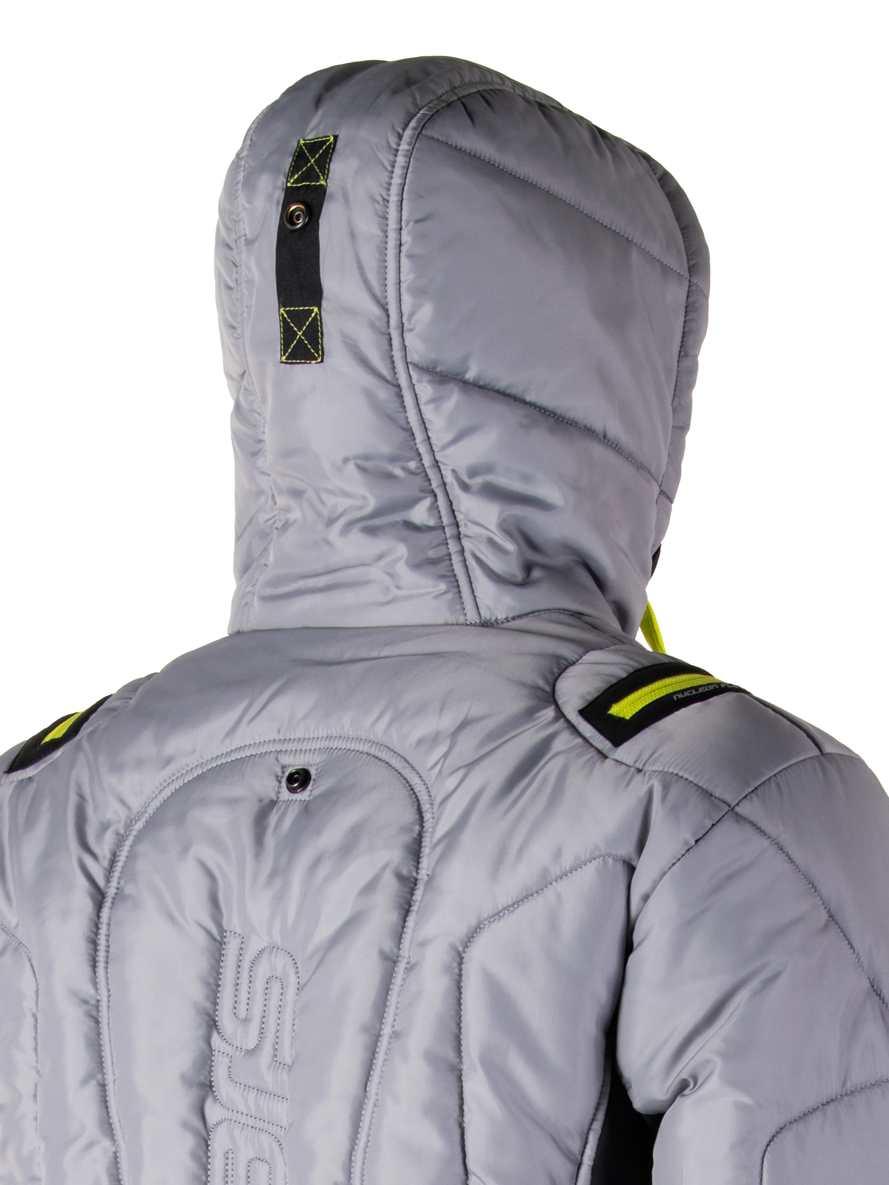 Mohobbs Wasserdicht Jacke - Image 7