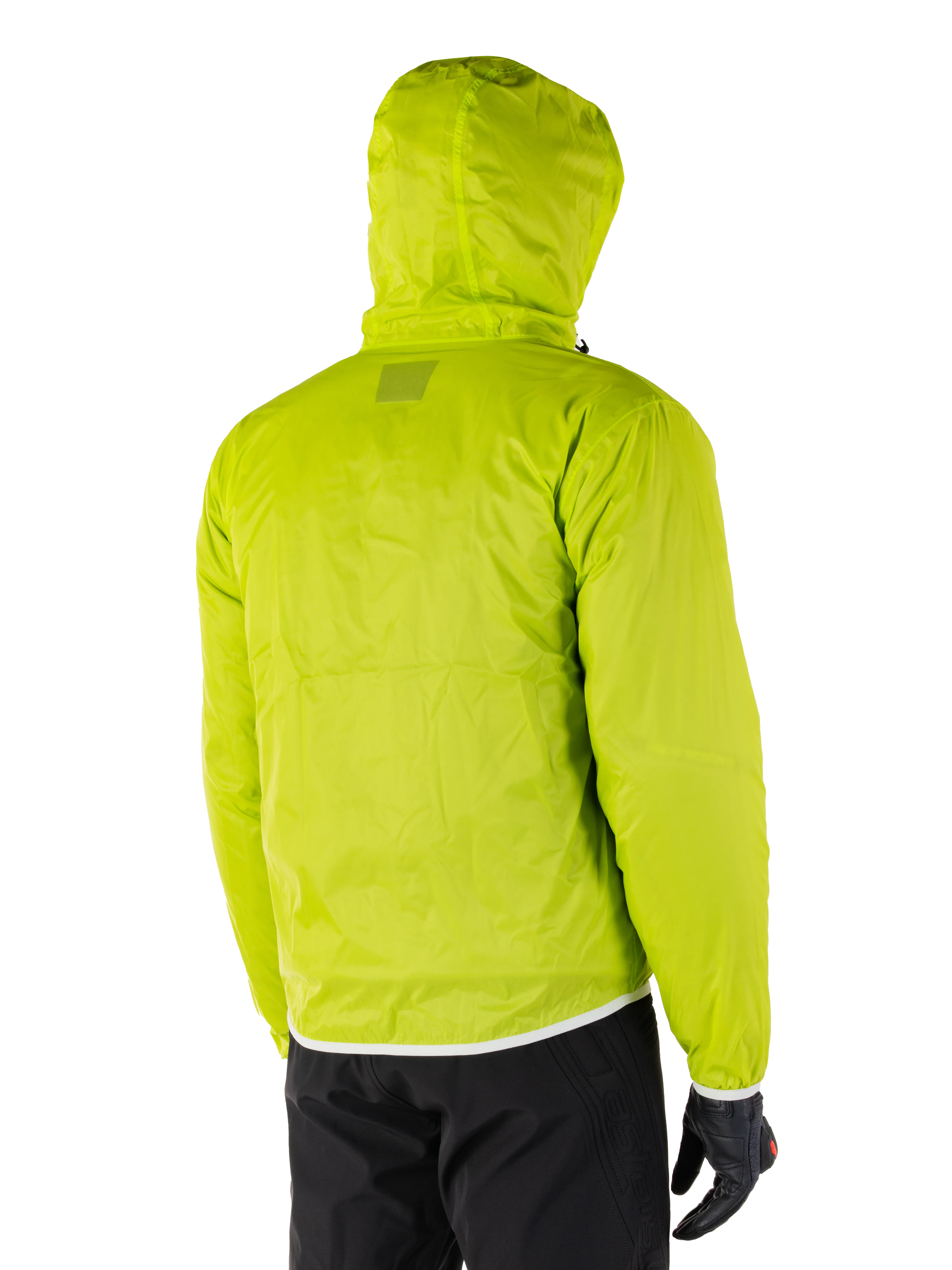 Mohobbs Wasserdicht Jacke - Image 9