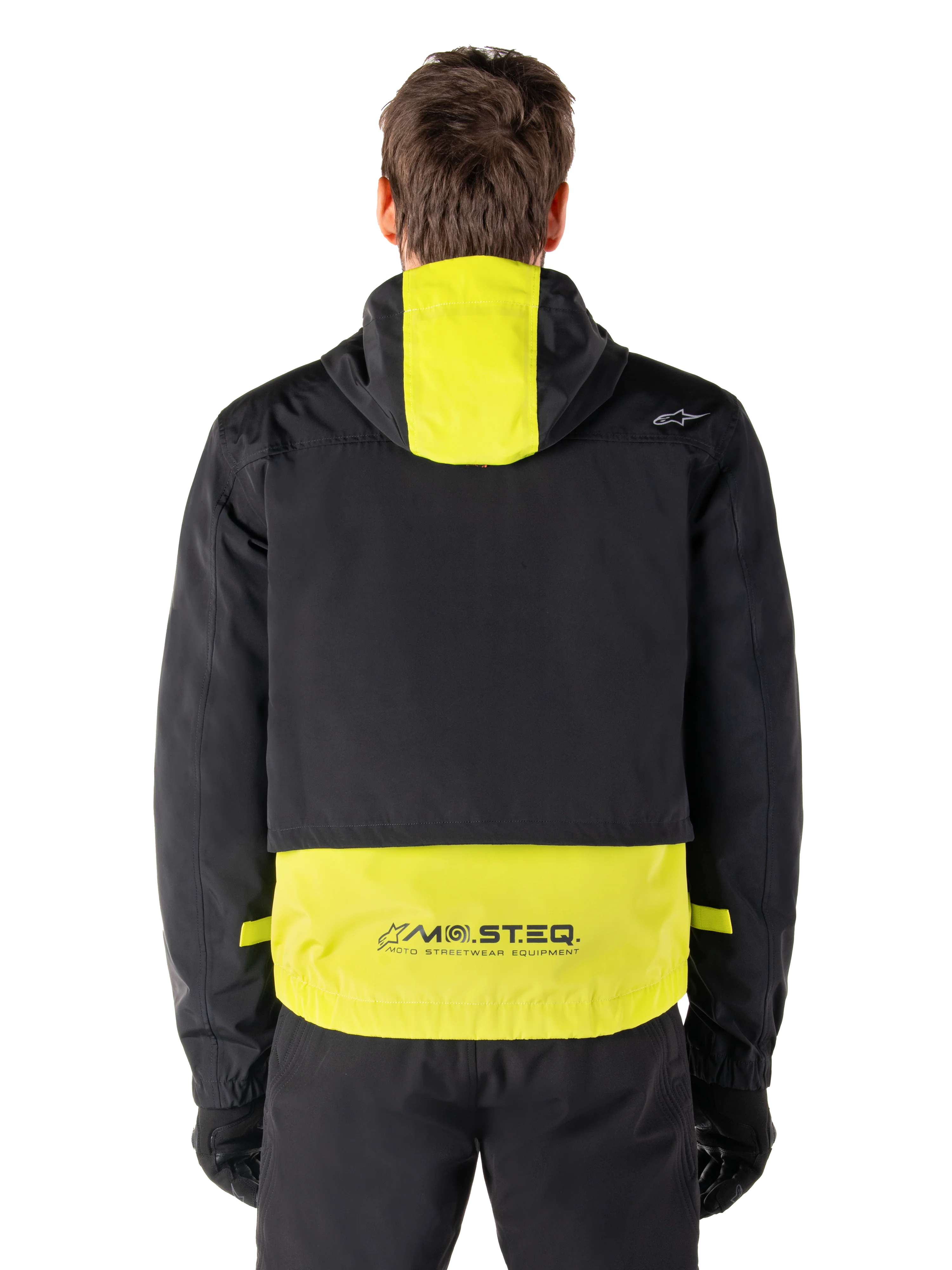 Mootant Wasserdicht Parka - Image 4