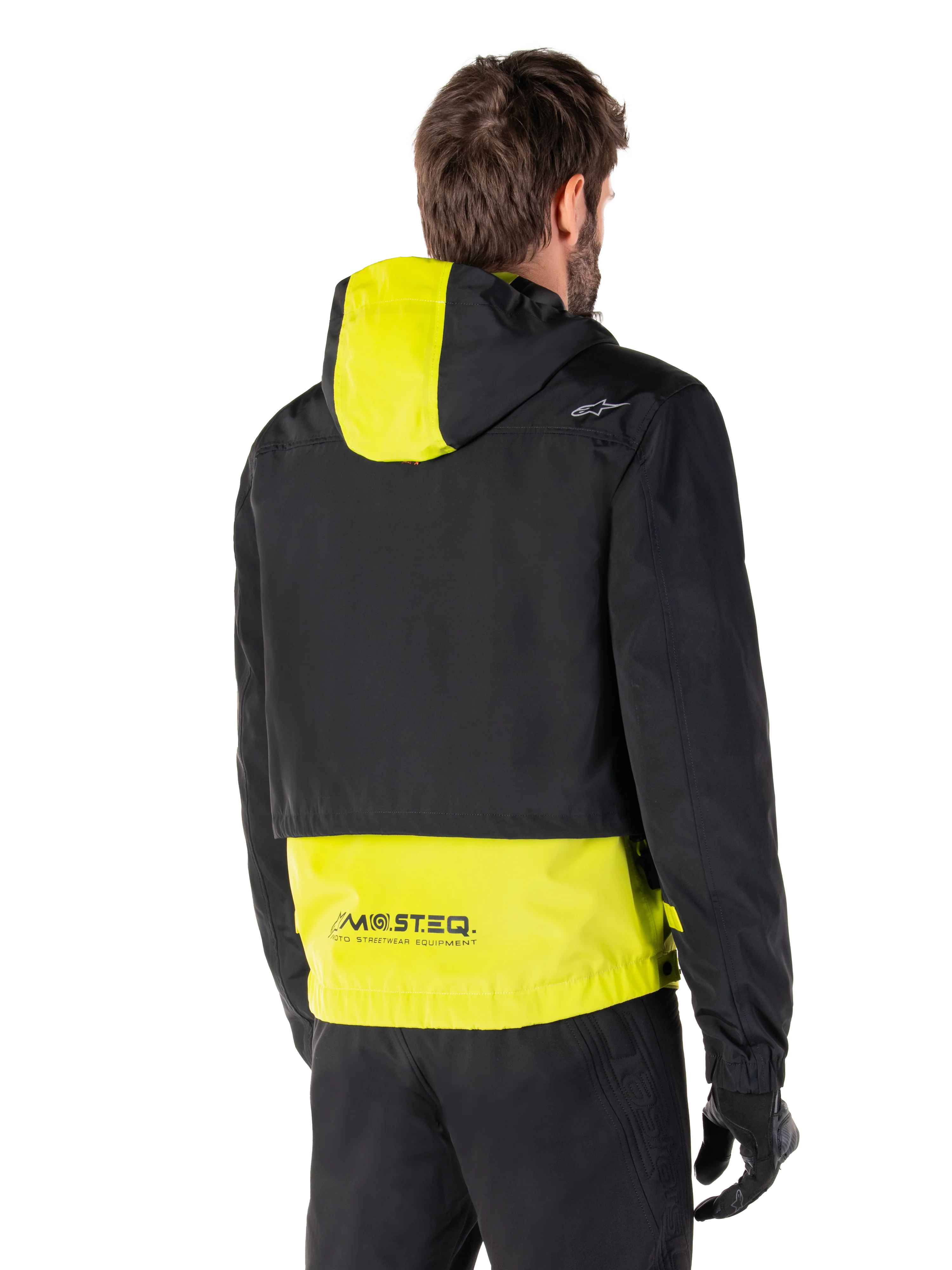 Mootant Wasserdicht Parka - Image 5