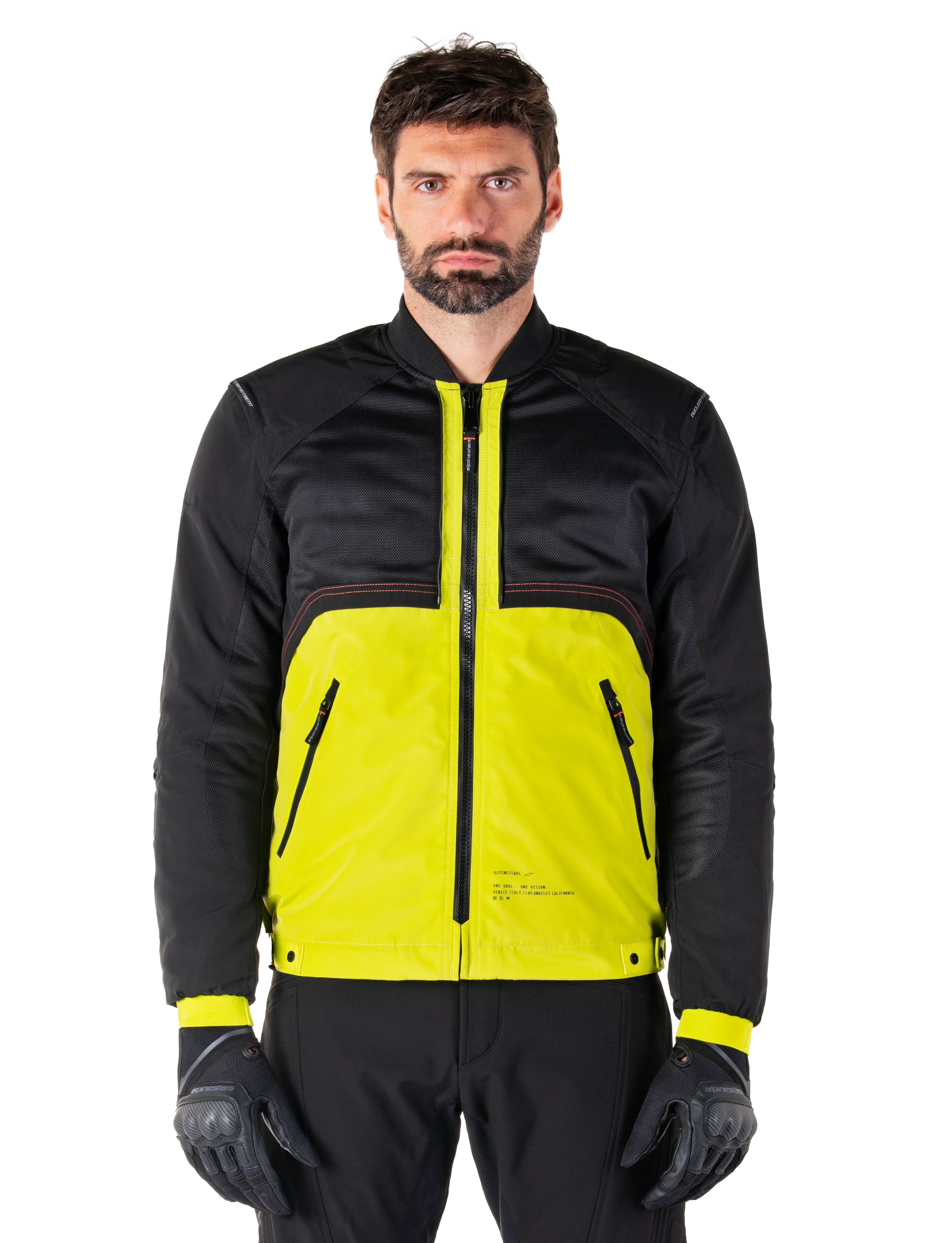 Mootant Wasserdicht Parka - Image 6