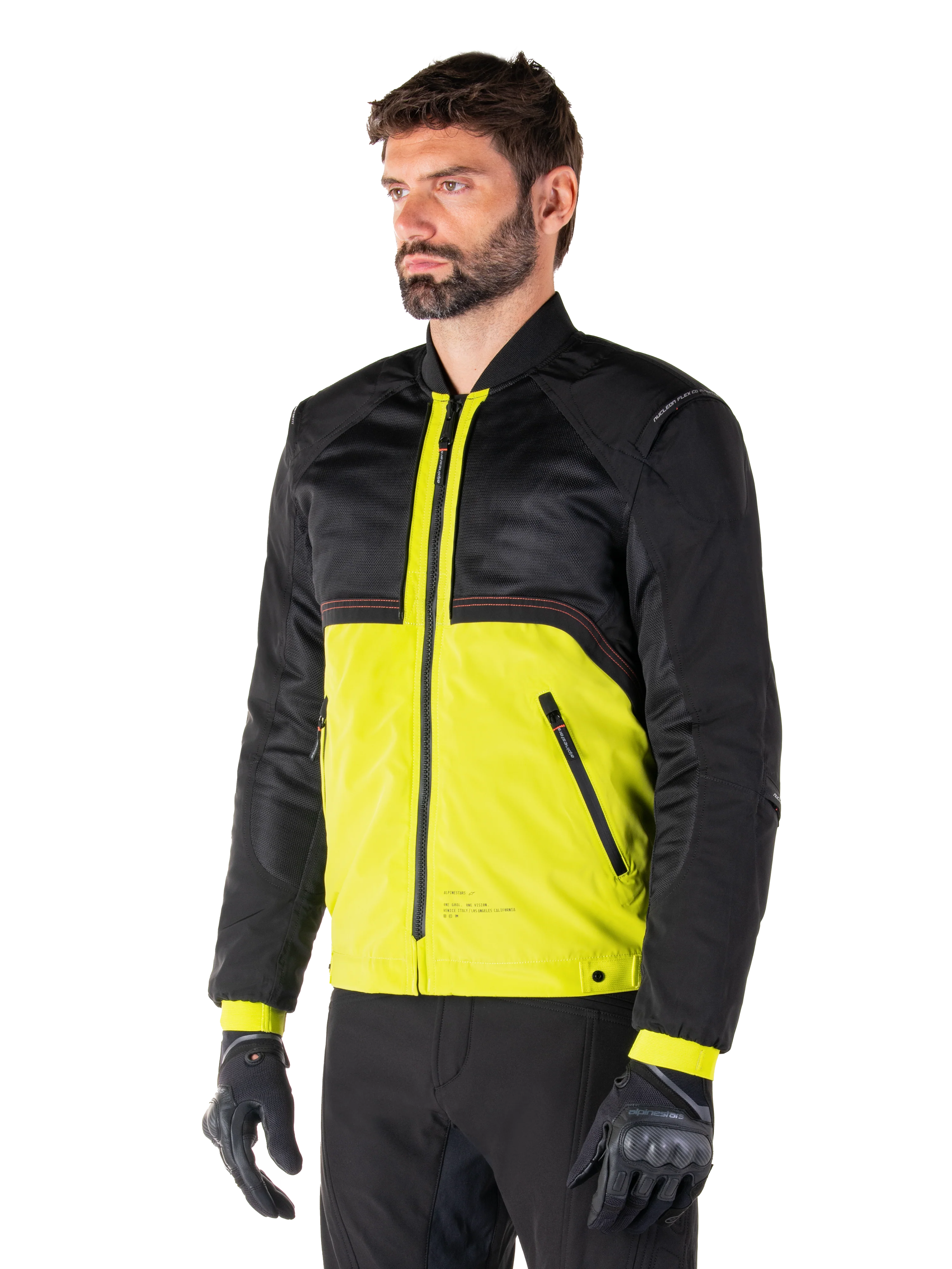 Mootant Wasserdicht Parka - Image 7