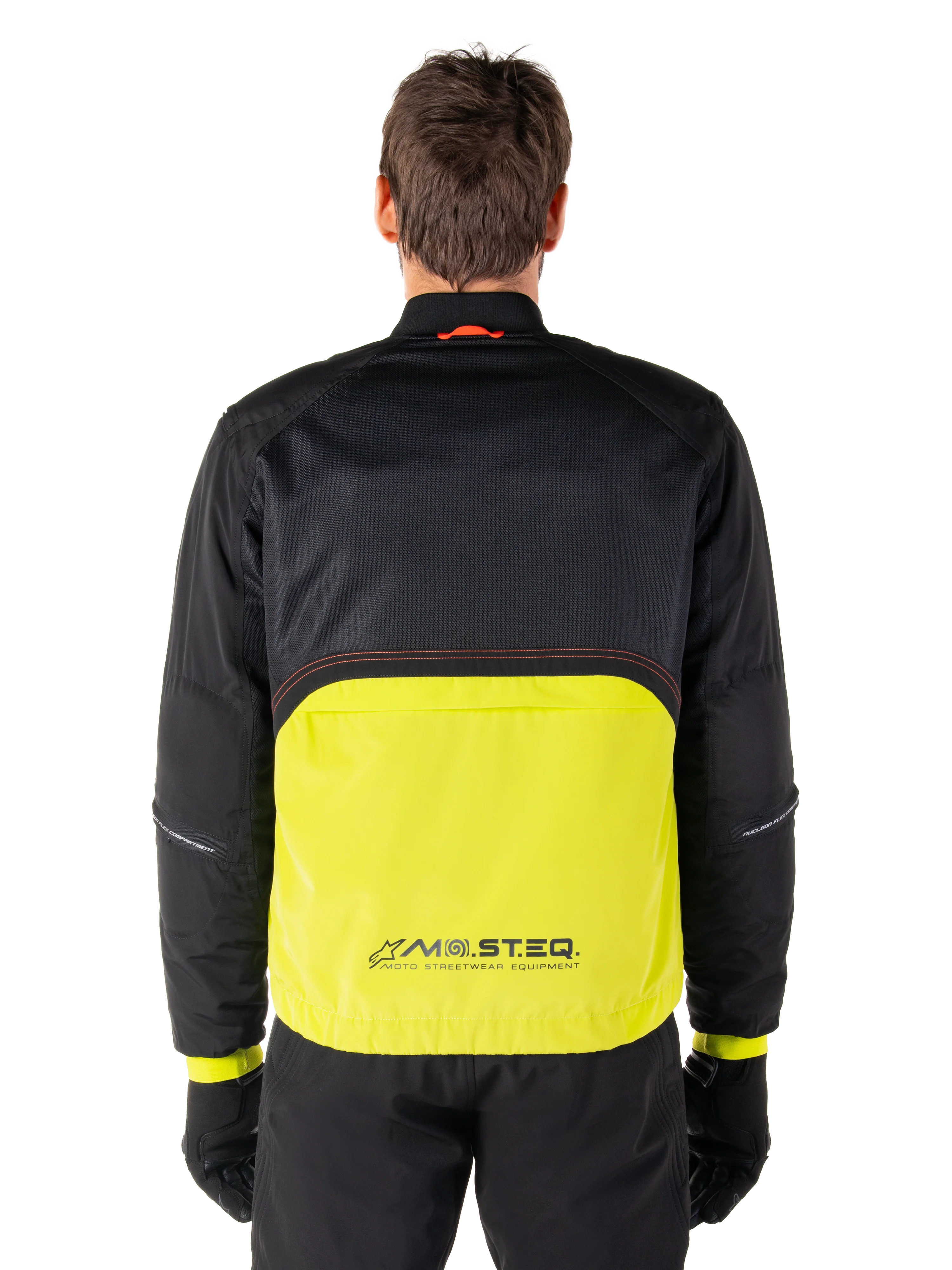 Mootant Wasserdicht Parka - Image 8