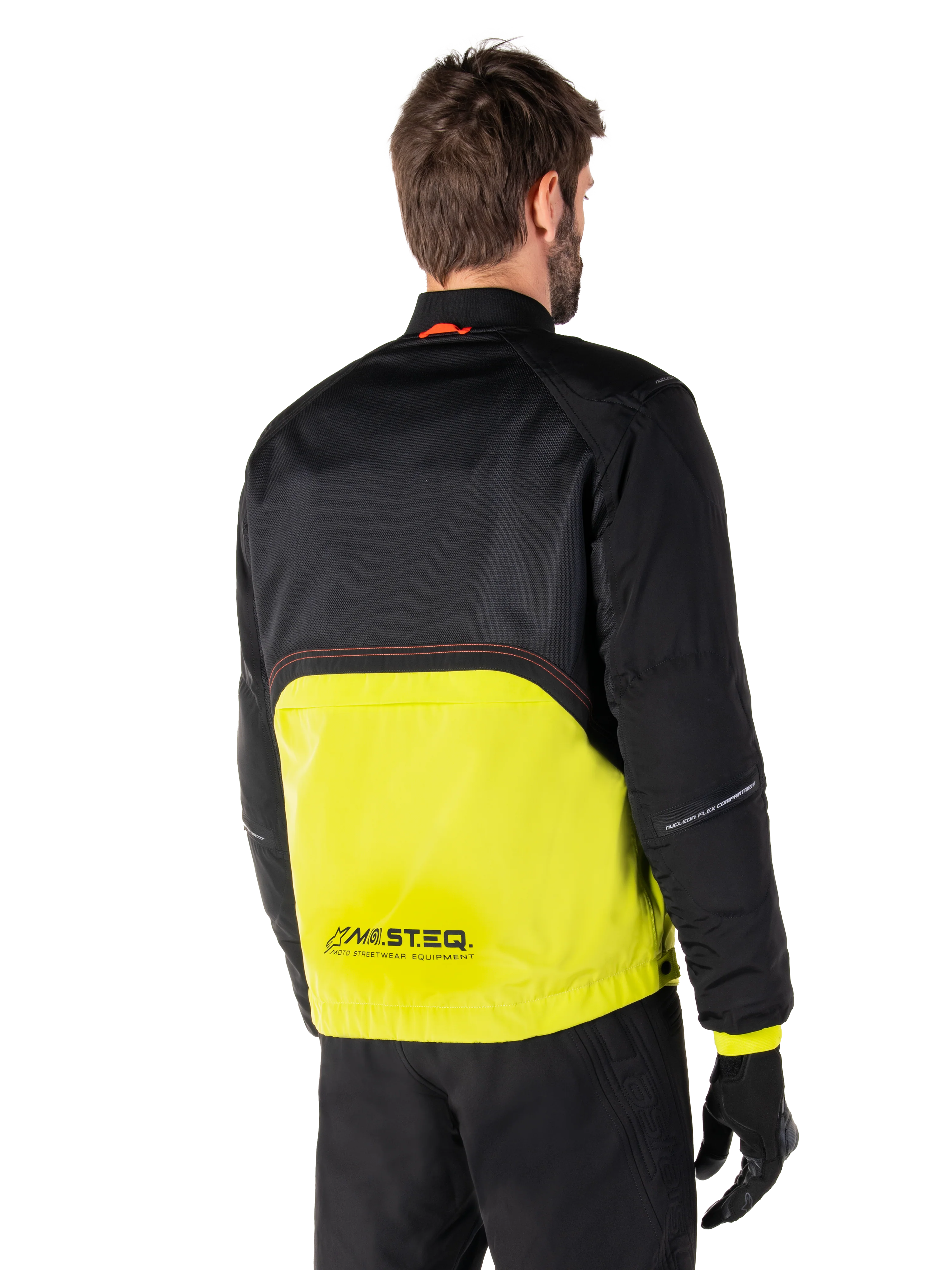 Mootant Wasserdicht Parka - Image 9
