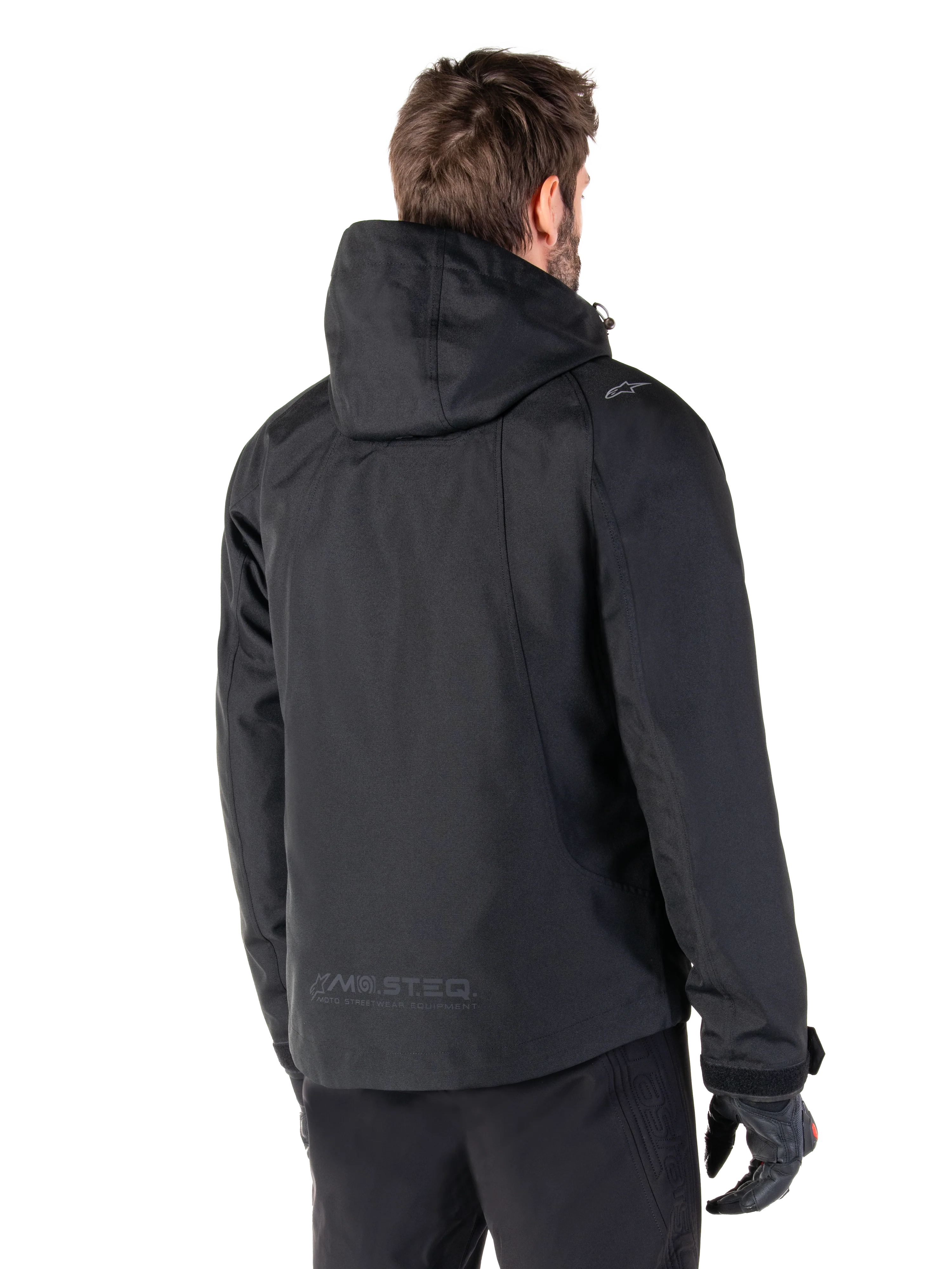 Morush Wasserdicht Parka - Image 5