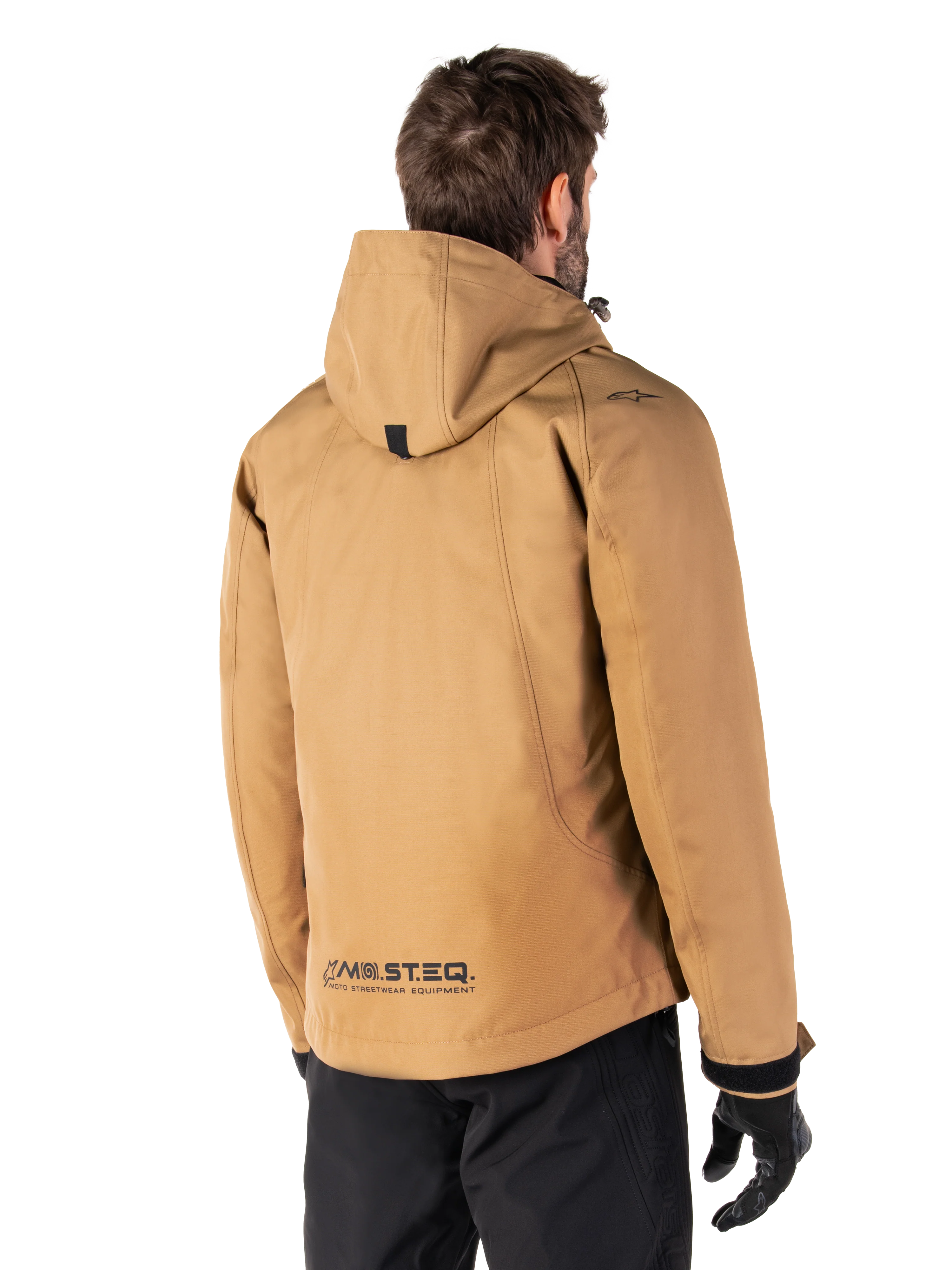 Morush Wasserdicht Parka - Image 5