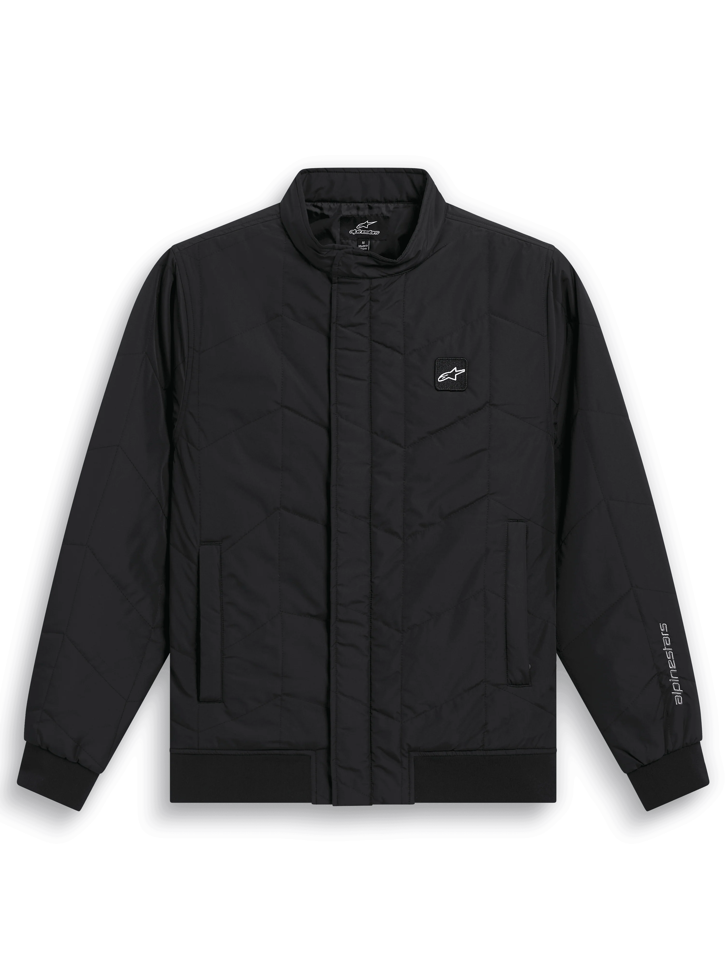 Precedent Jacke - Image 3