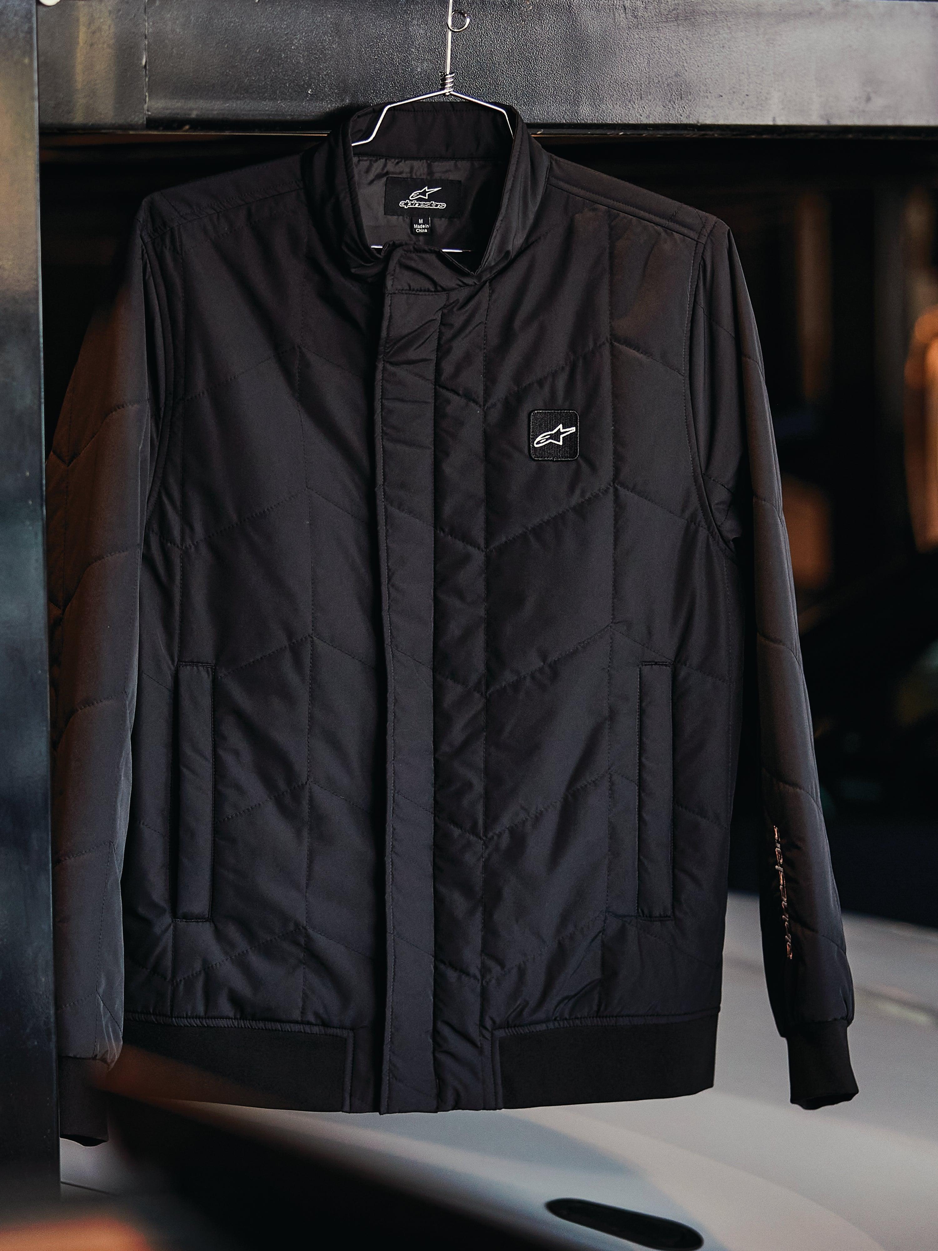 Precedent Jacke - Image 5