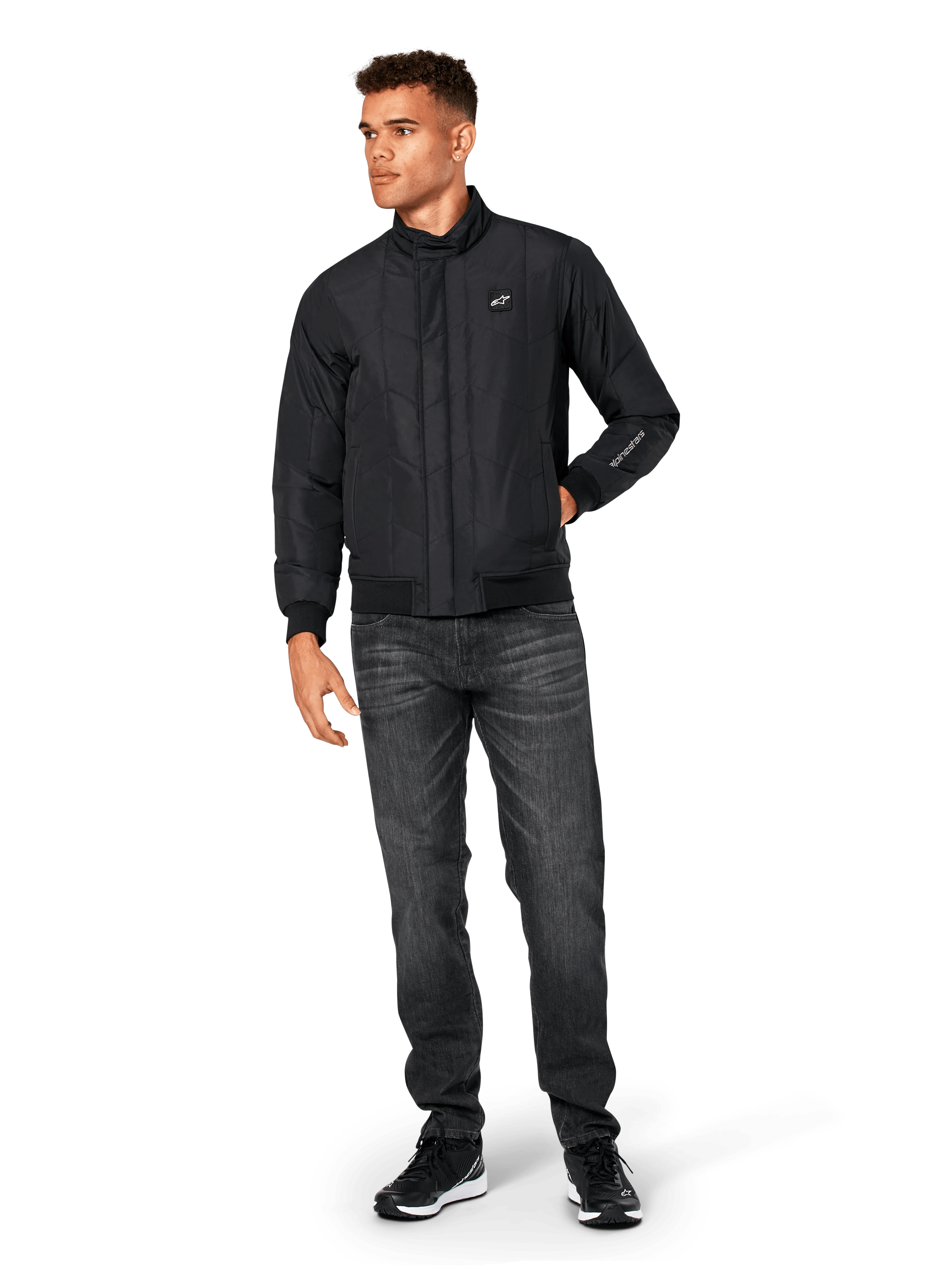 Precedent Jacke - Image 9
