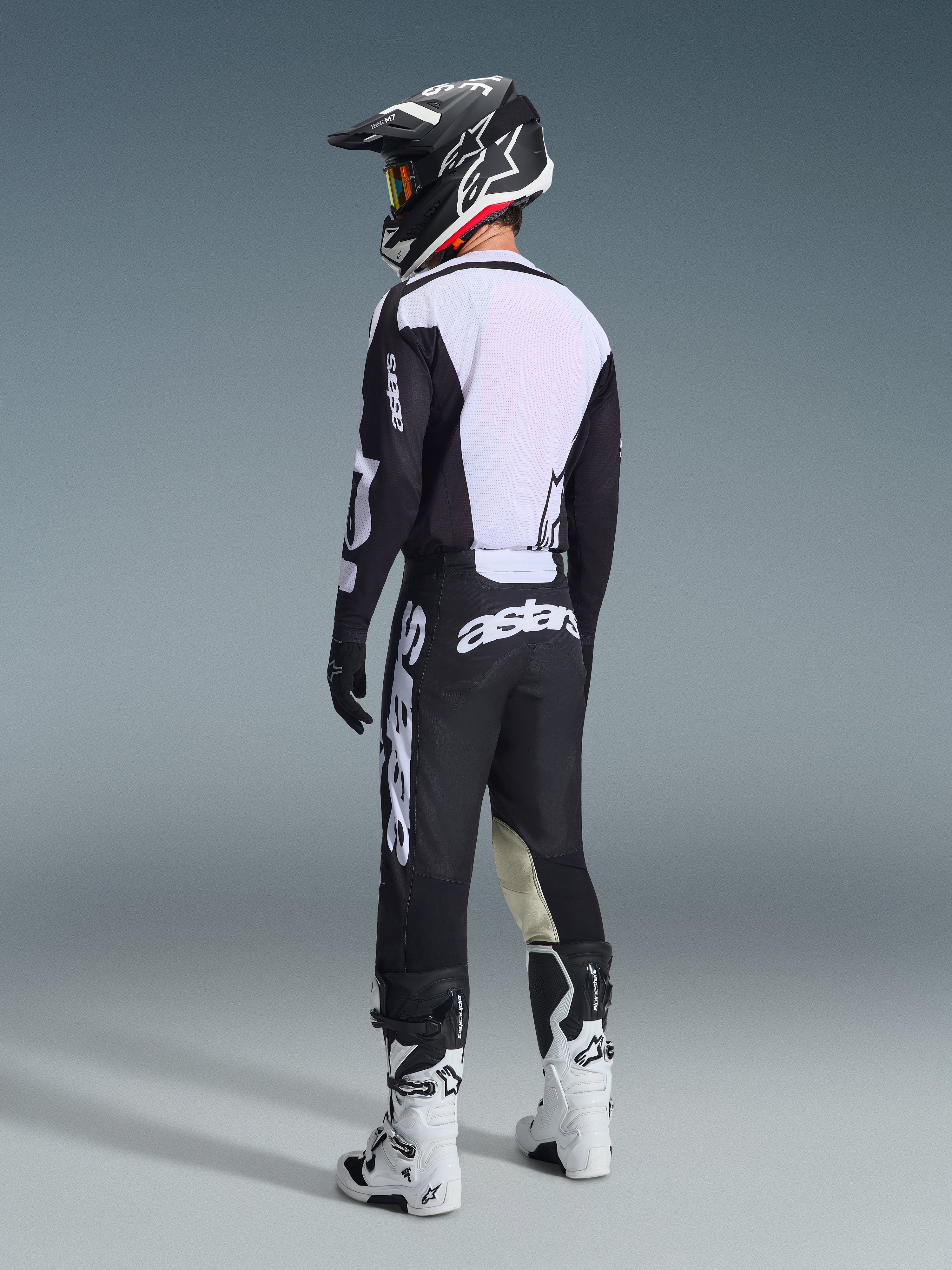 2026 Racer Air Riway Hose - Image 7