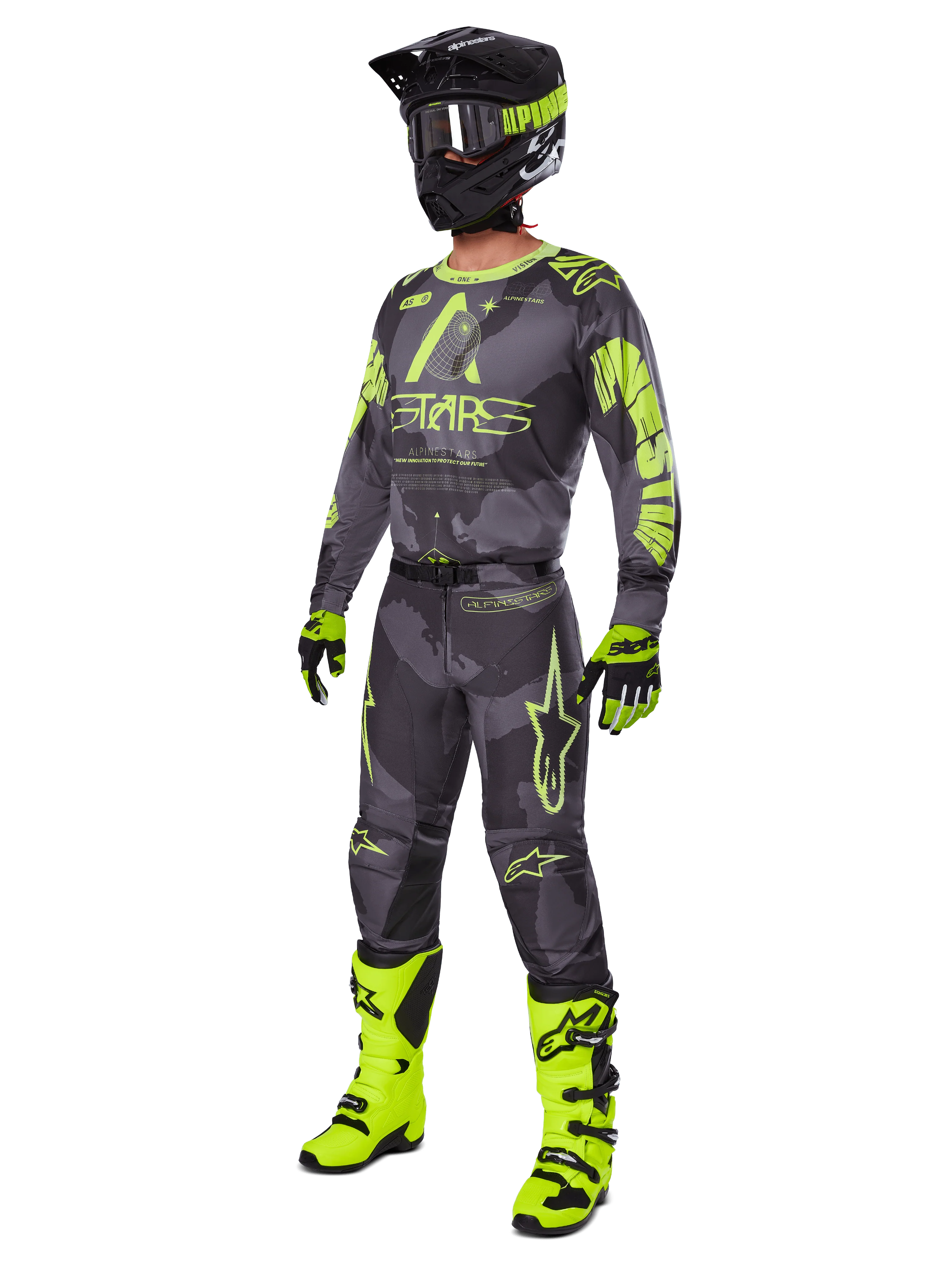 2025 Racer Hollow Trikot - Image 3