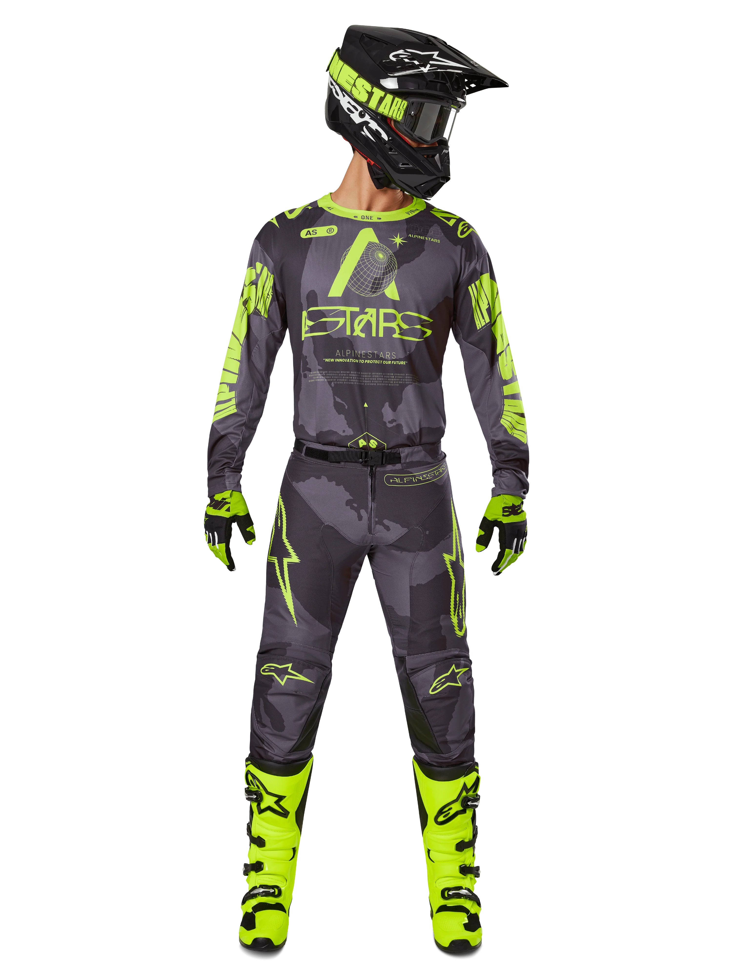 2025 Racer Hollow Trikot - Image 4