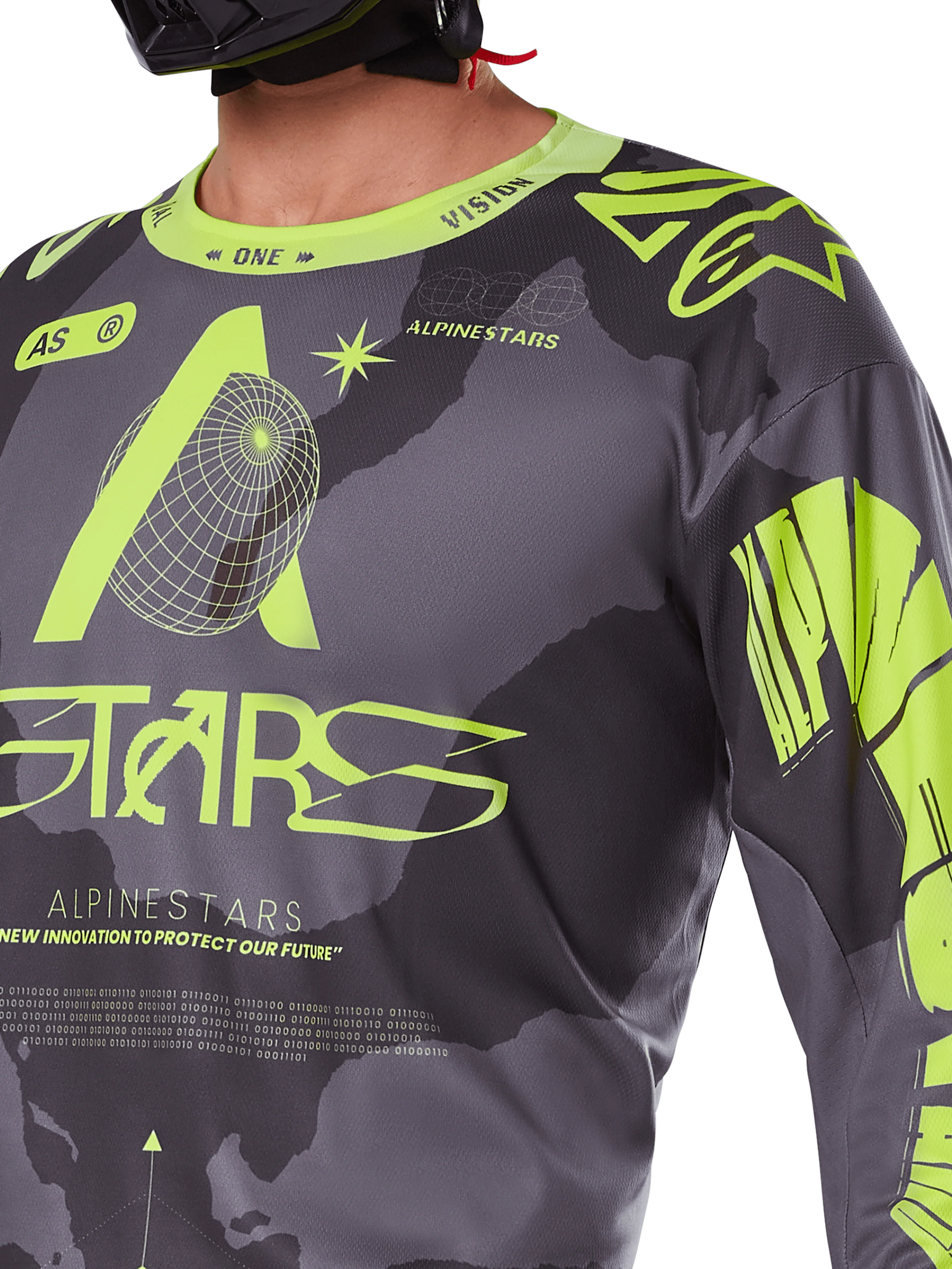 2025 Racer Hollow Trikot - Image 5