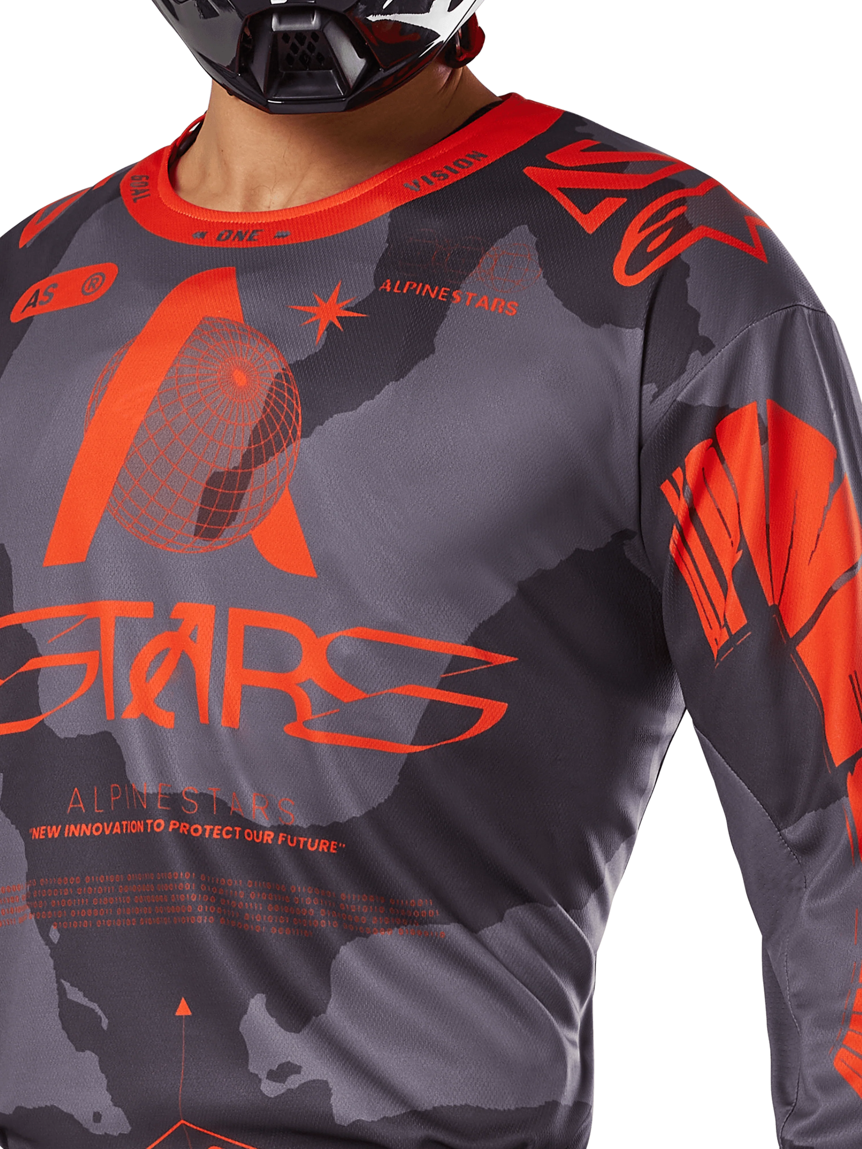 2025 Racer Hollow Trikot - Image 5