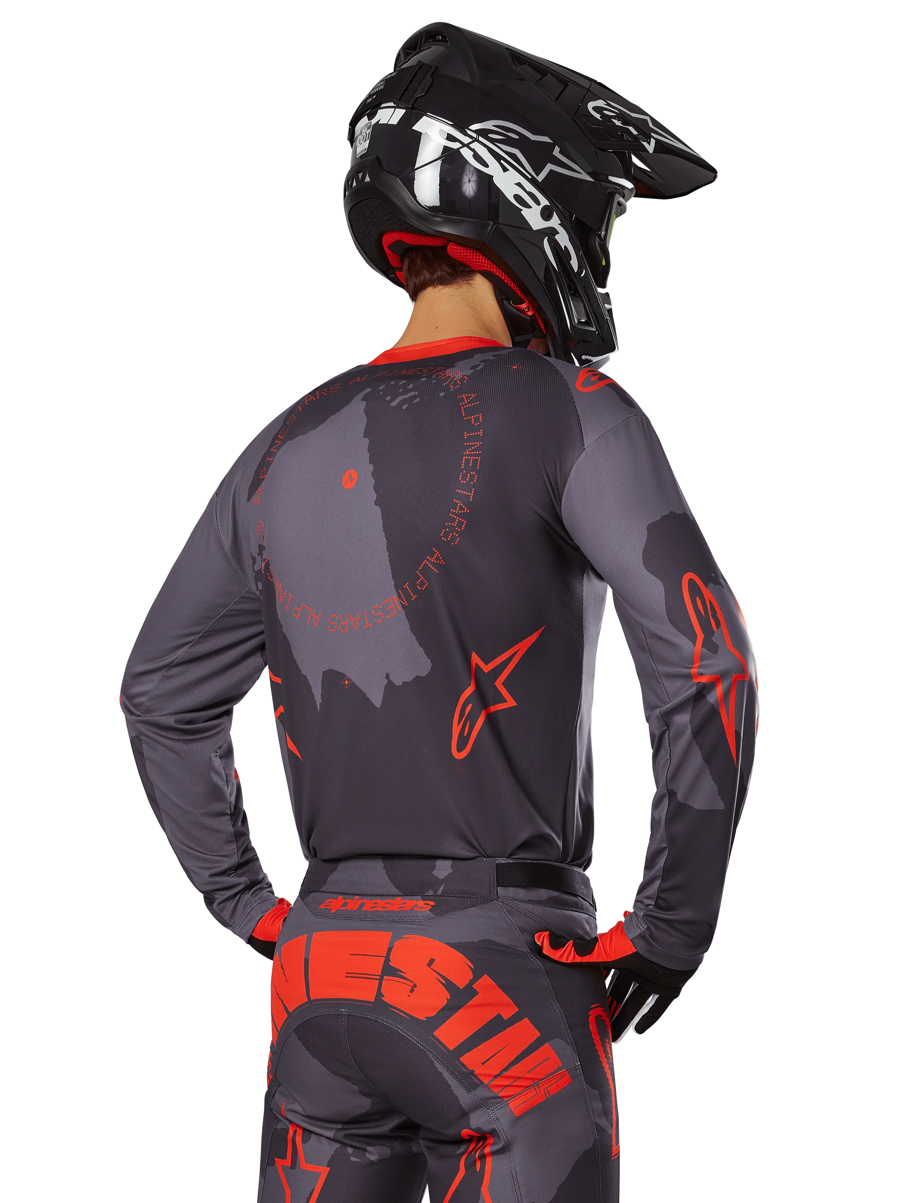 2025 Racer Hollow Trikot - Image 6