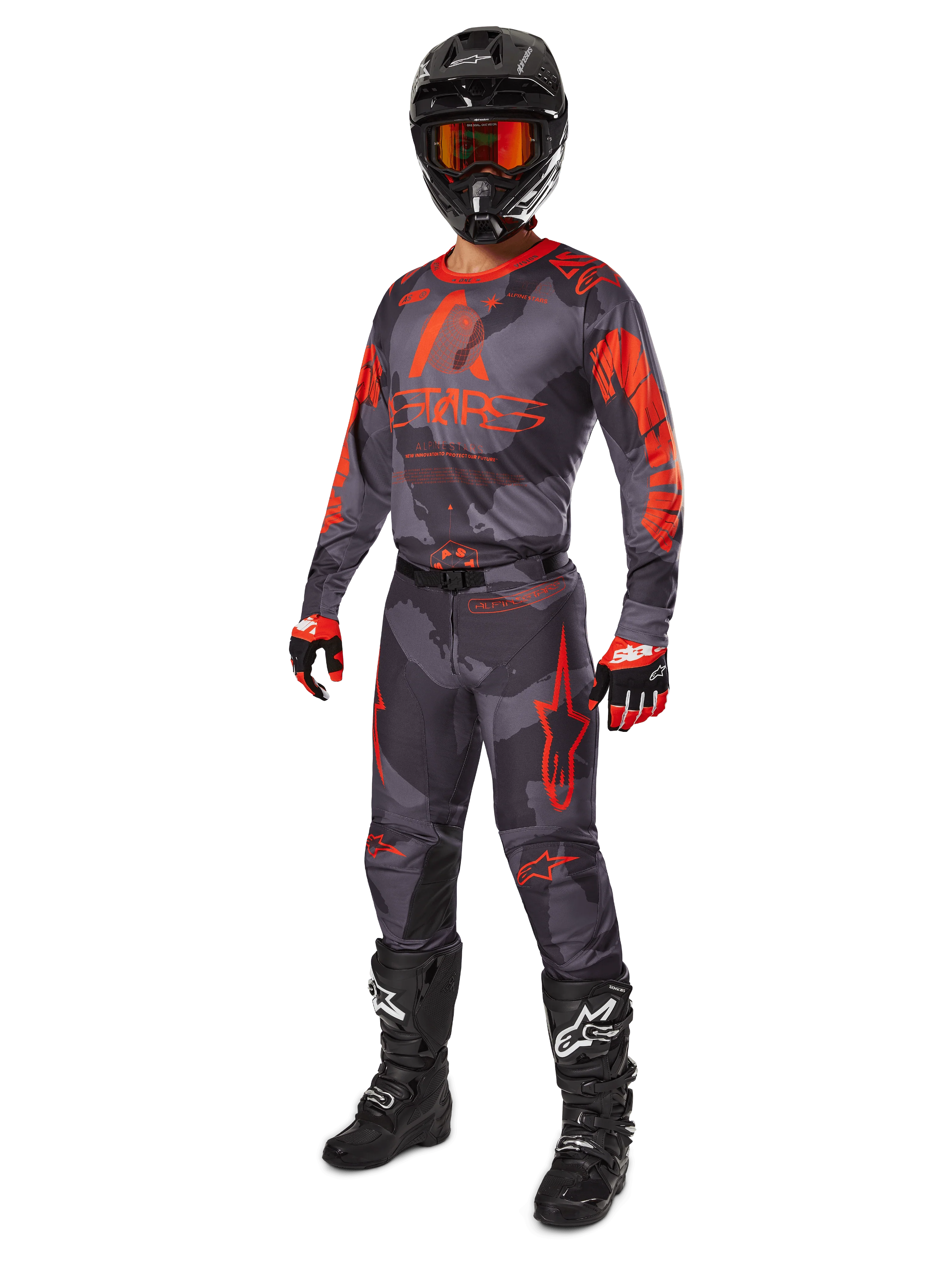 2025 Racer Hollow Hose - Image 6