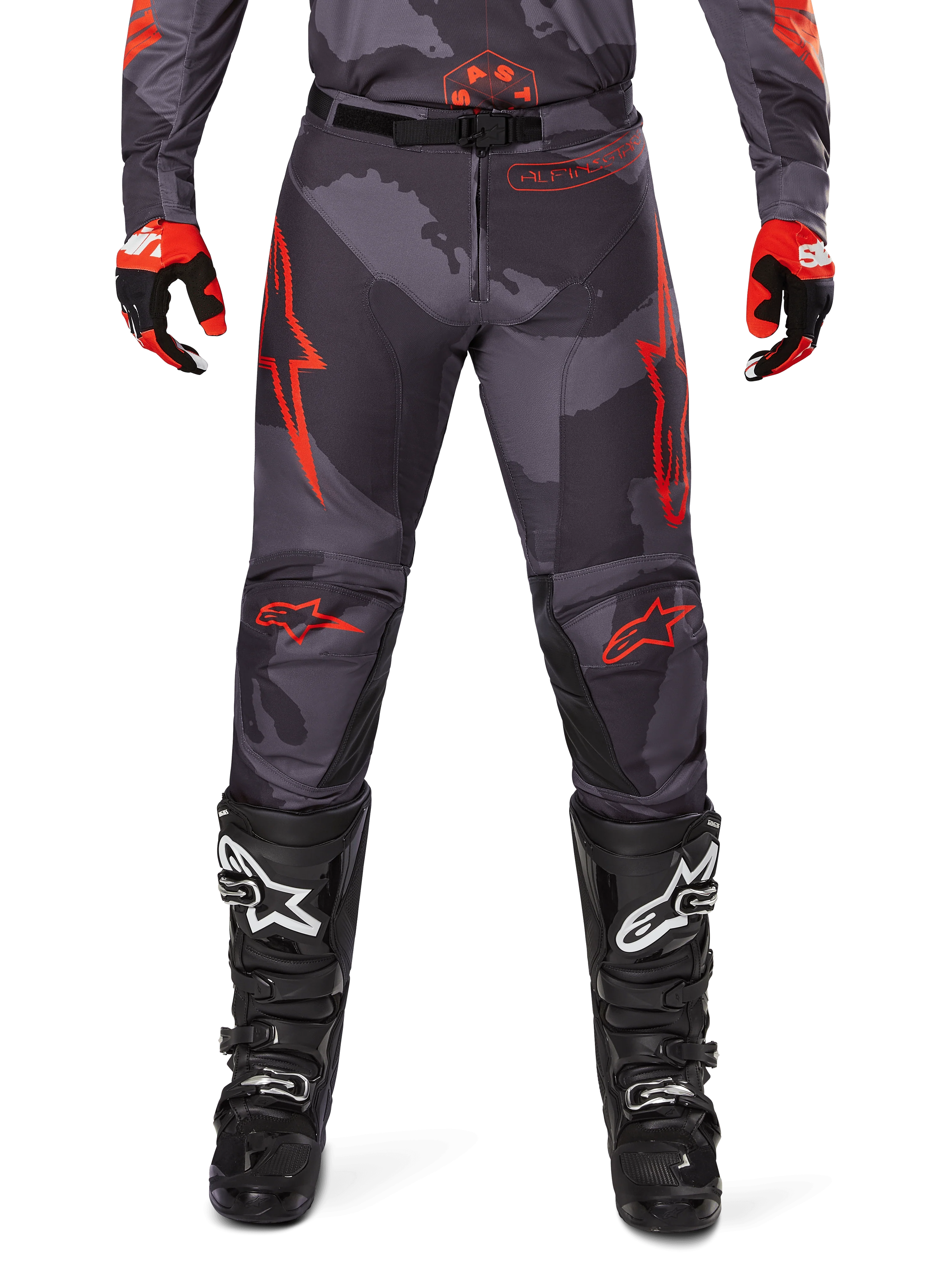 2025 Racer Hollow Hose - Image 8