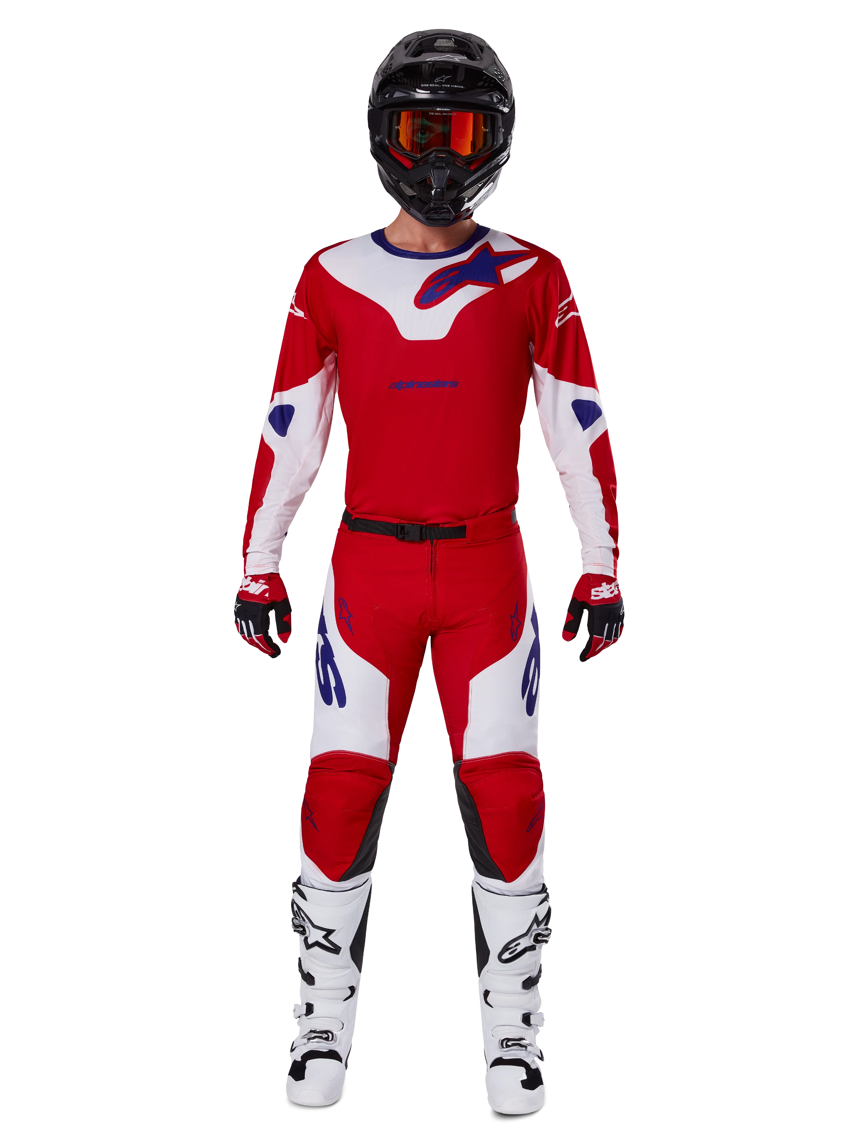 2025 Racer Veil Hose - Image 4