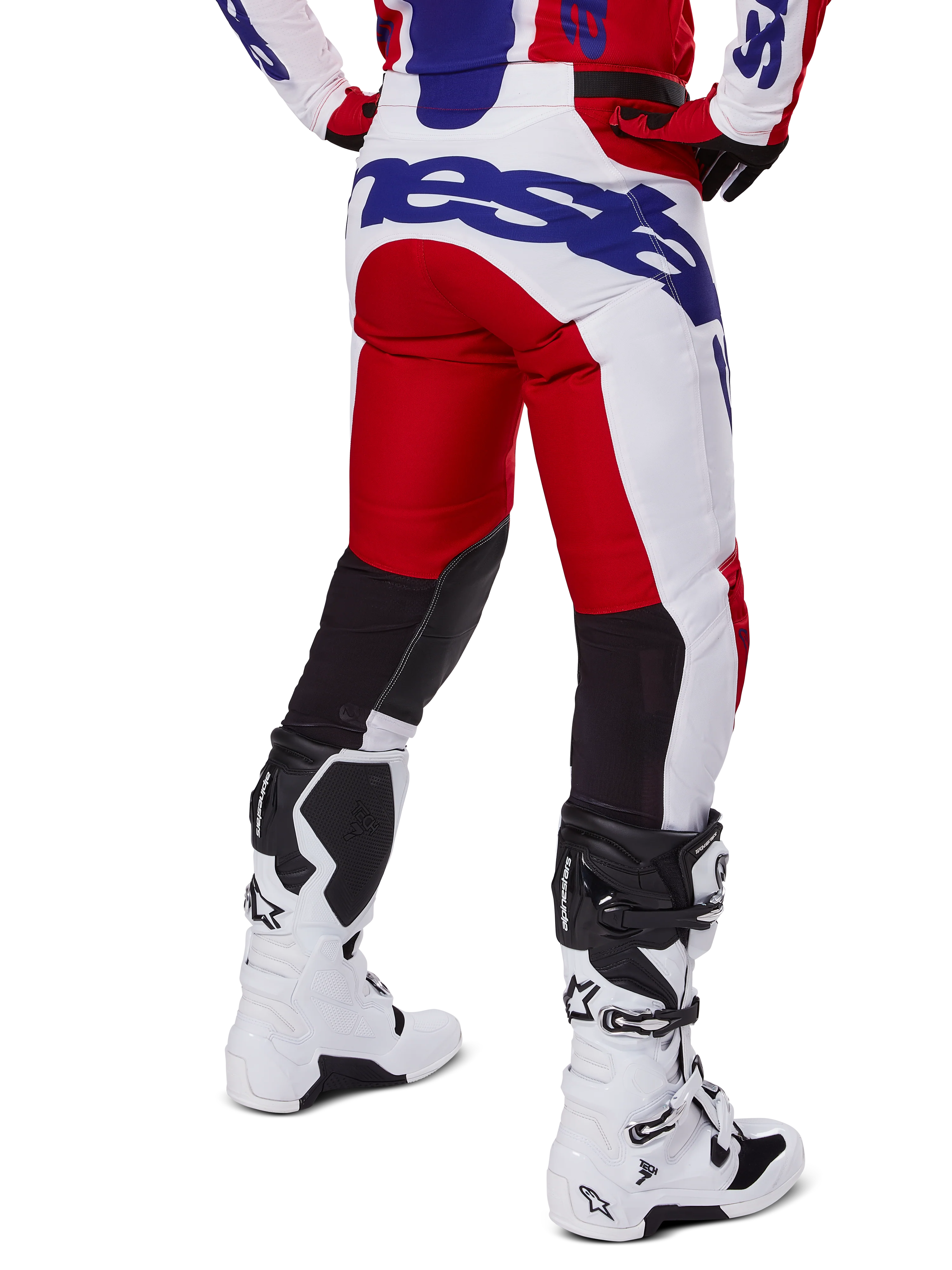 2025 Racer Veil Hose - Image 5
