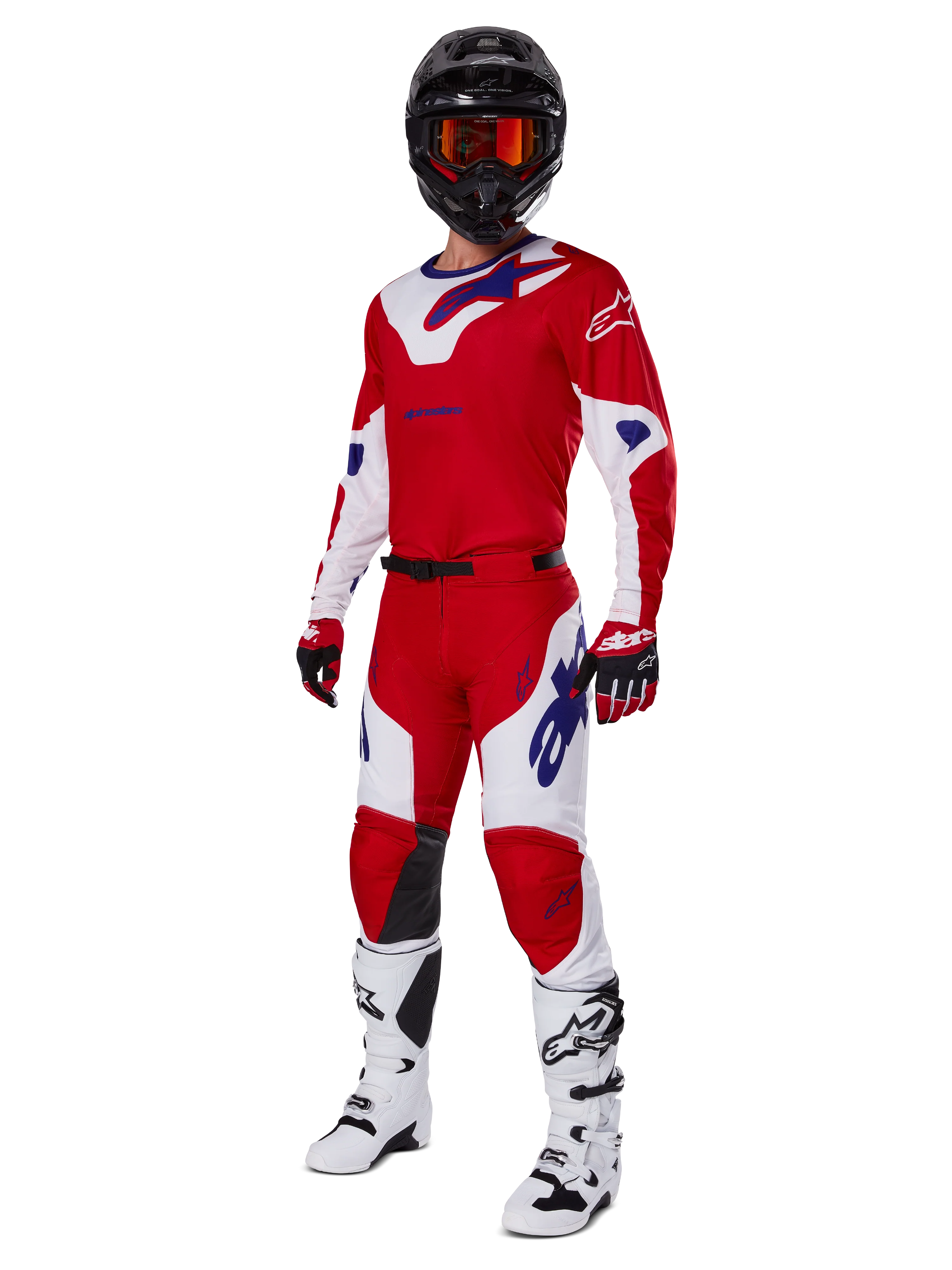 2025 Racer Veil Hose - Image 6