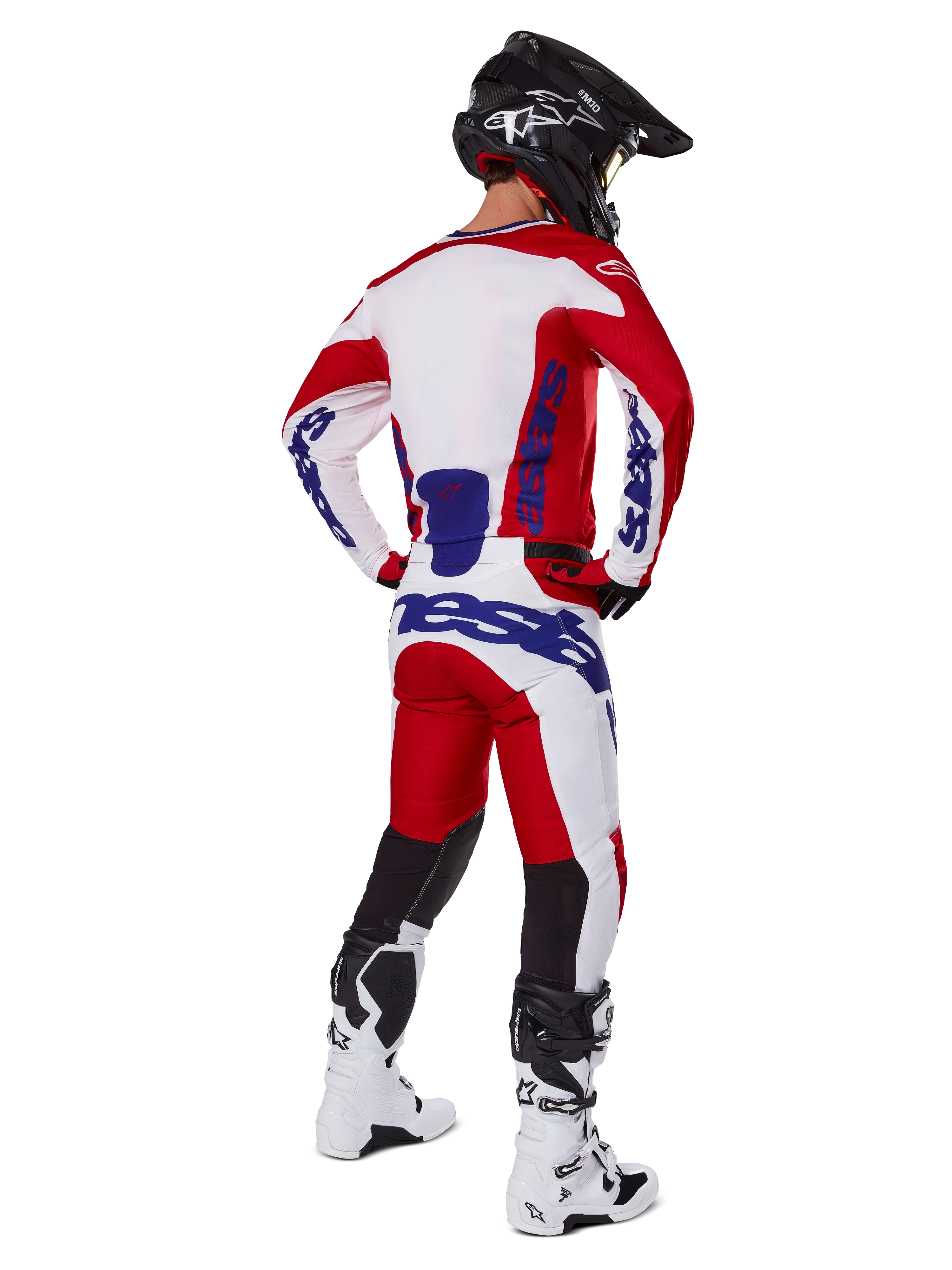 2025 Racer Veil Hose - Image 7
