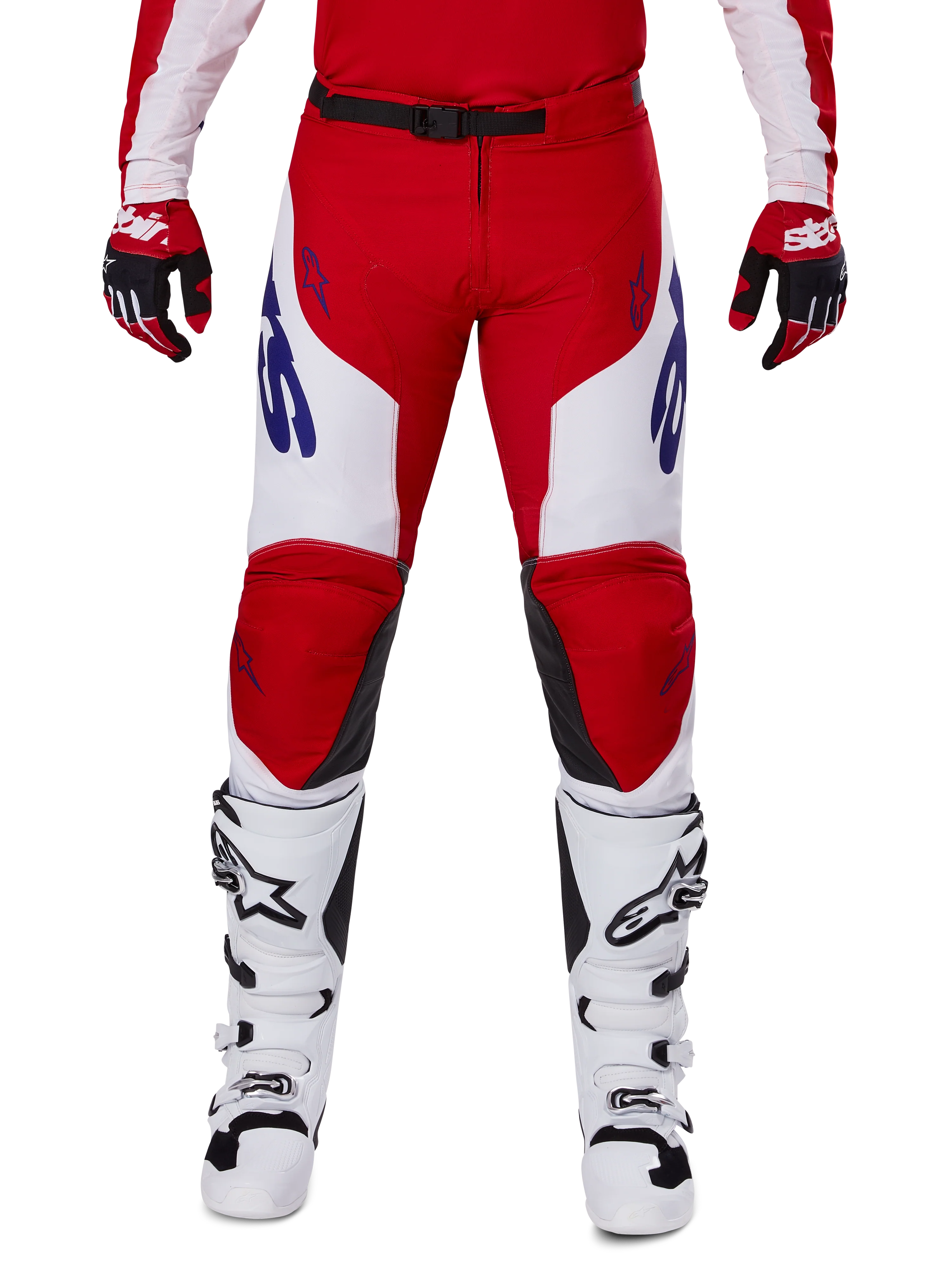 2025 Racer Veil Hose - Image 8