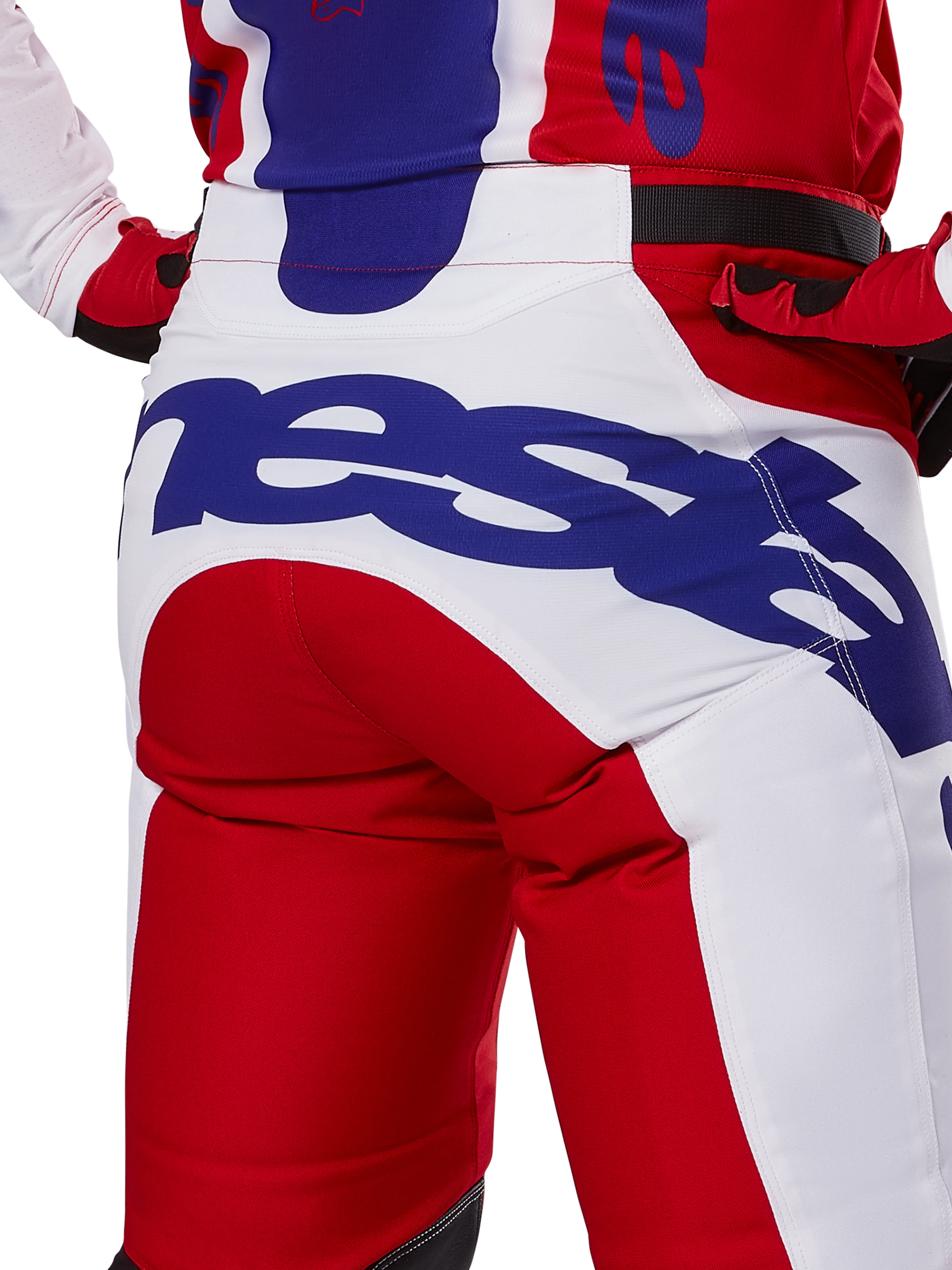 2025 Racer Veil Hose - Image 9