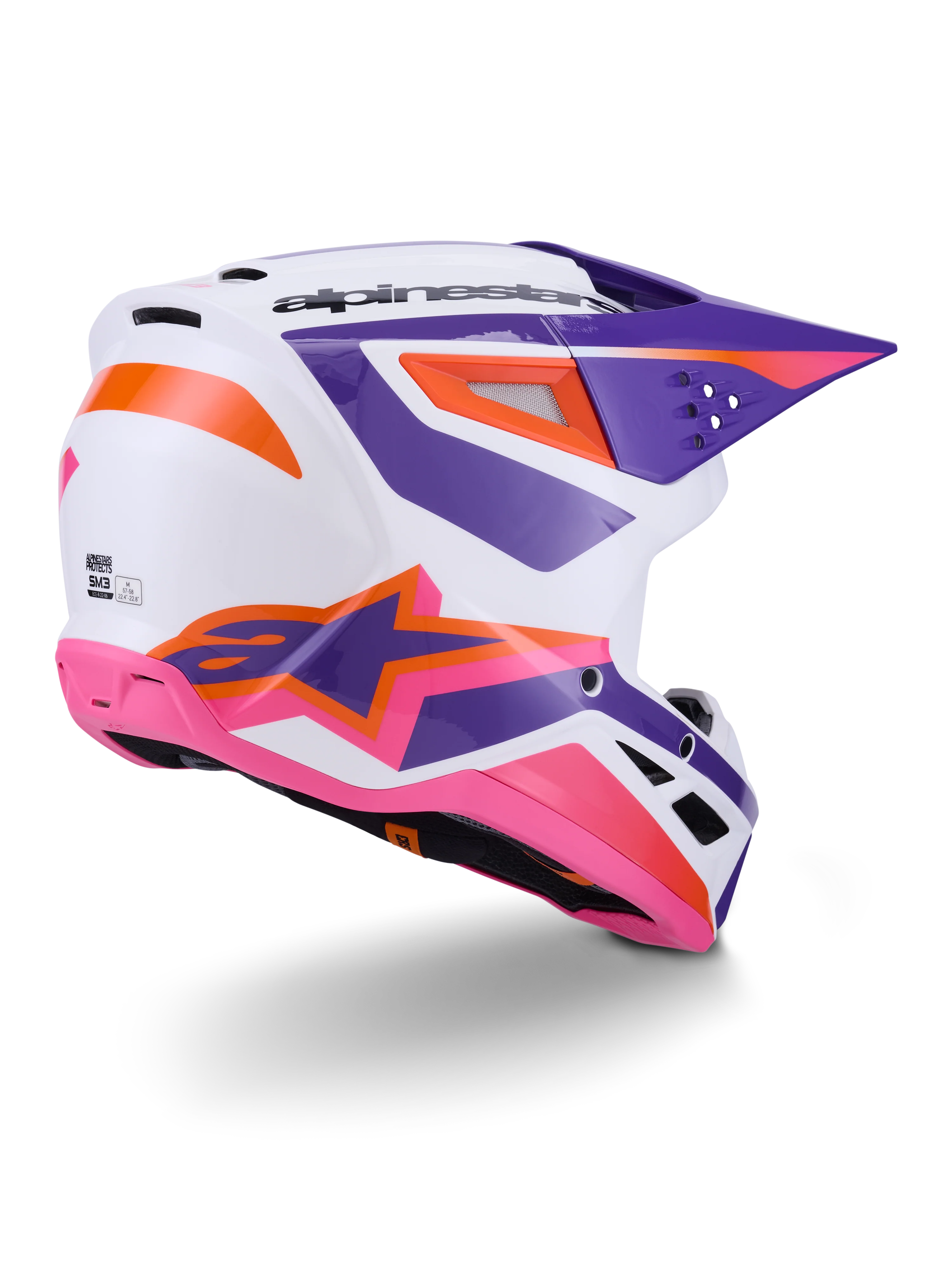 S-M3 Heat Helm ECE 22.06 - Image 5