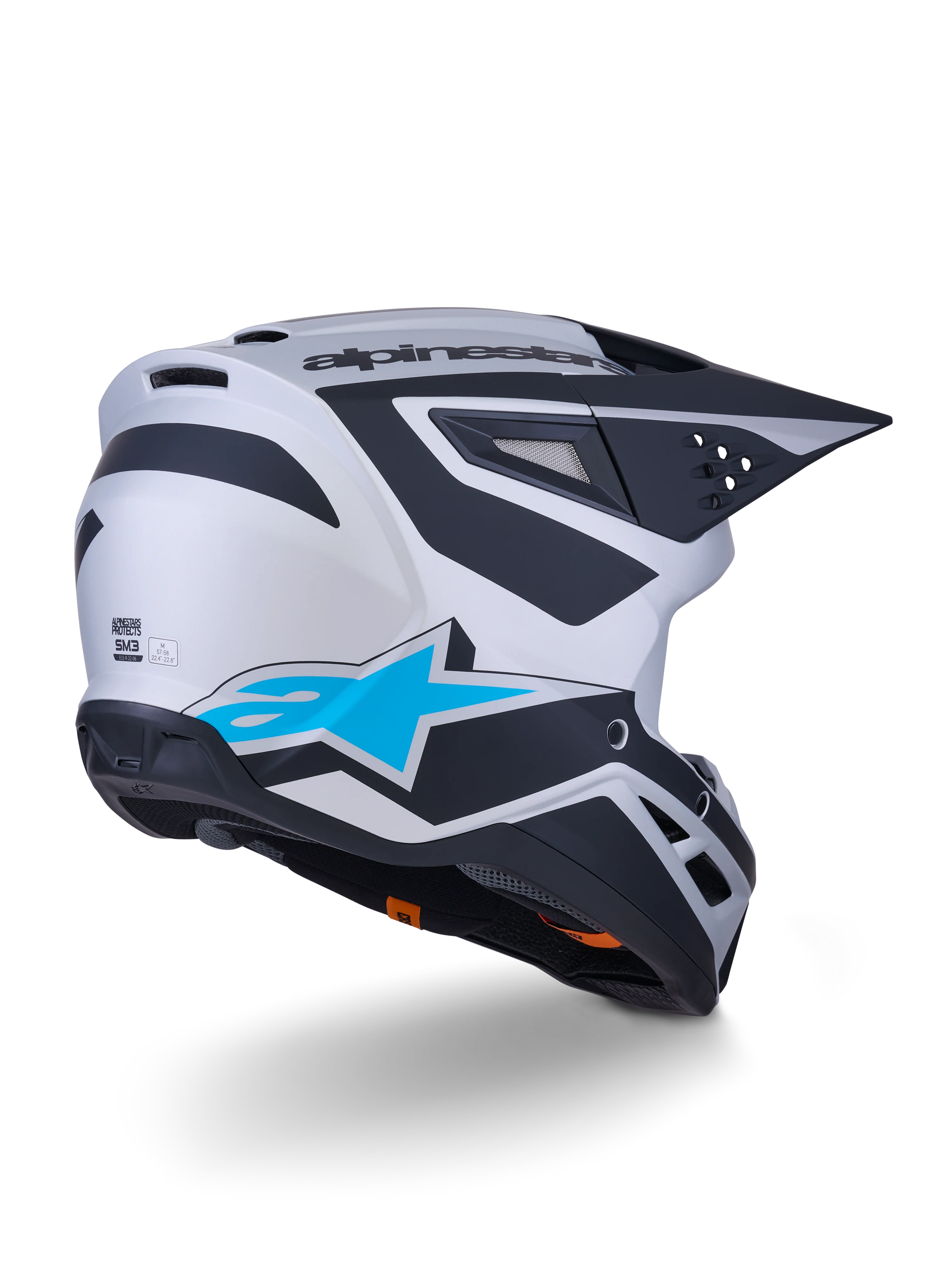S-M3 Heat Helm ECE 22.06 - Image 6