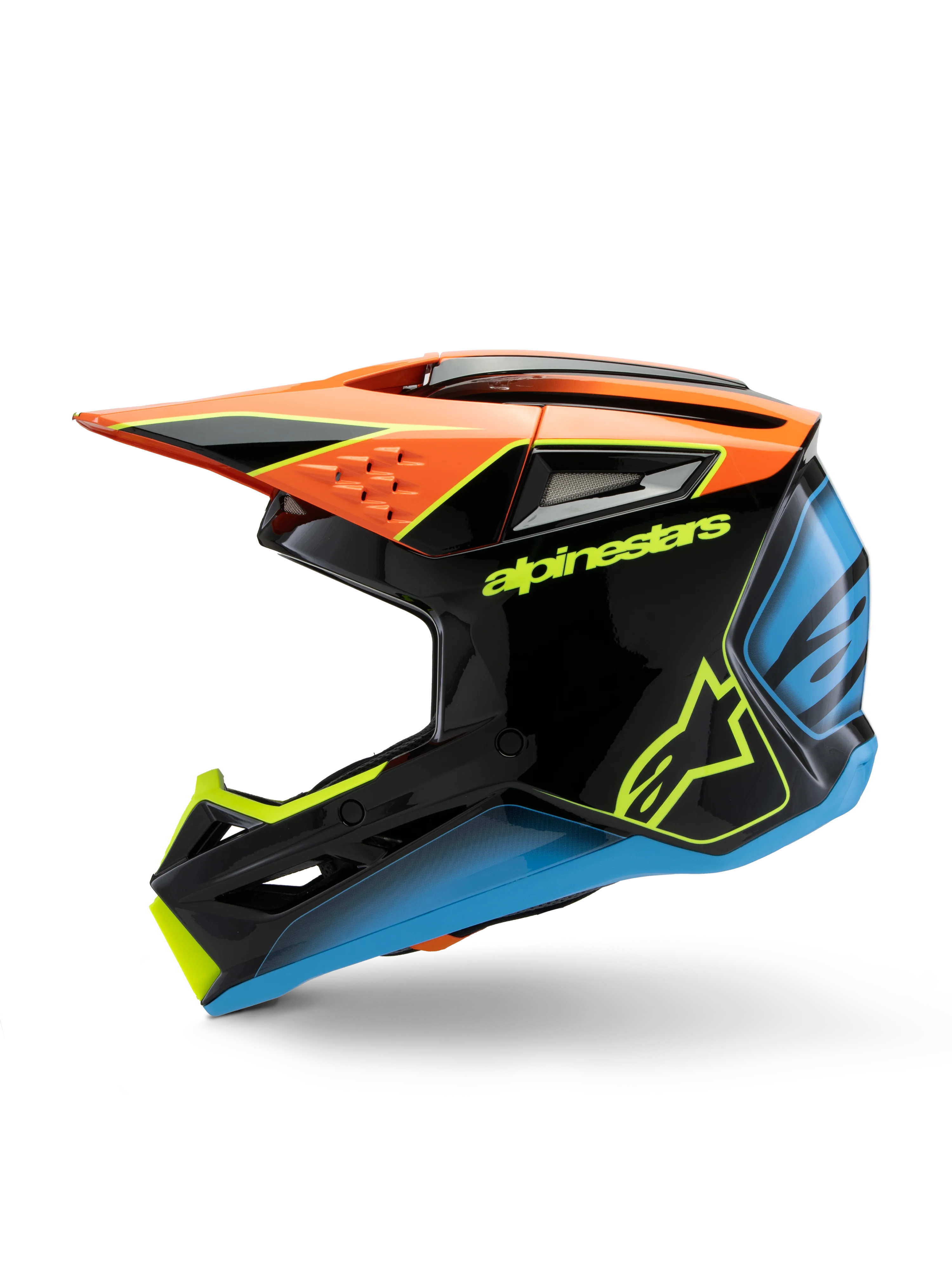 S-M3 Jugend-Helm Fray - Image 4