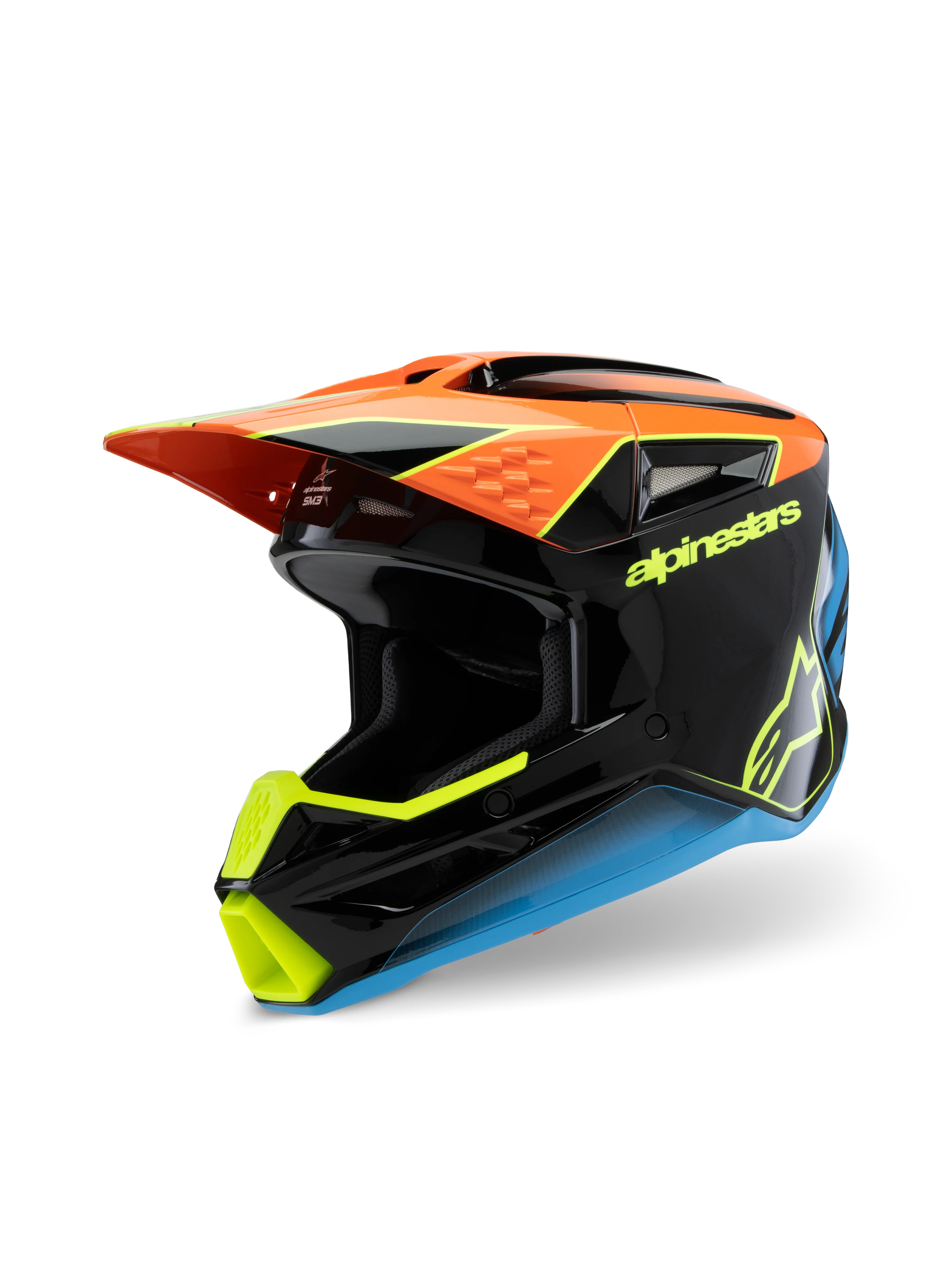 S-M3 Jugend-Helm Fray - Image 5