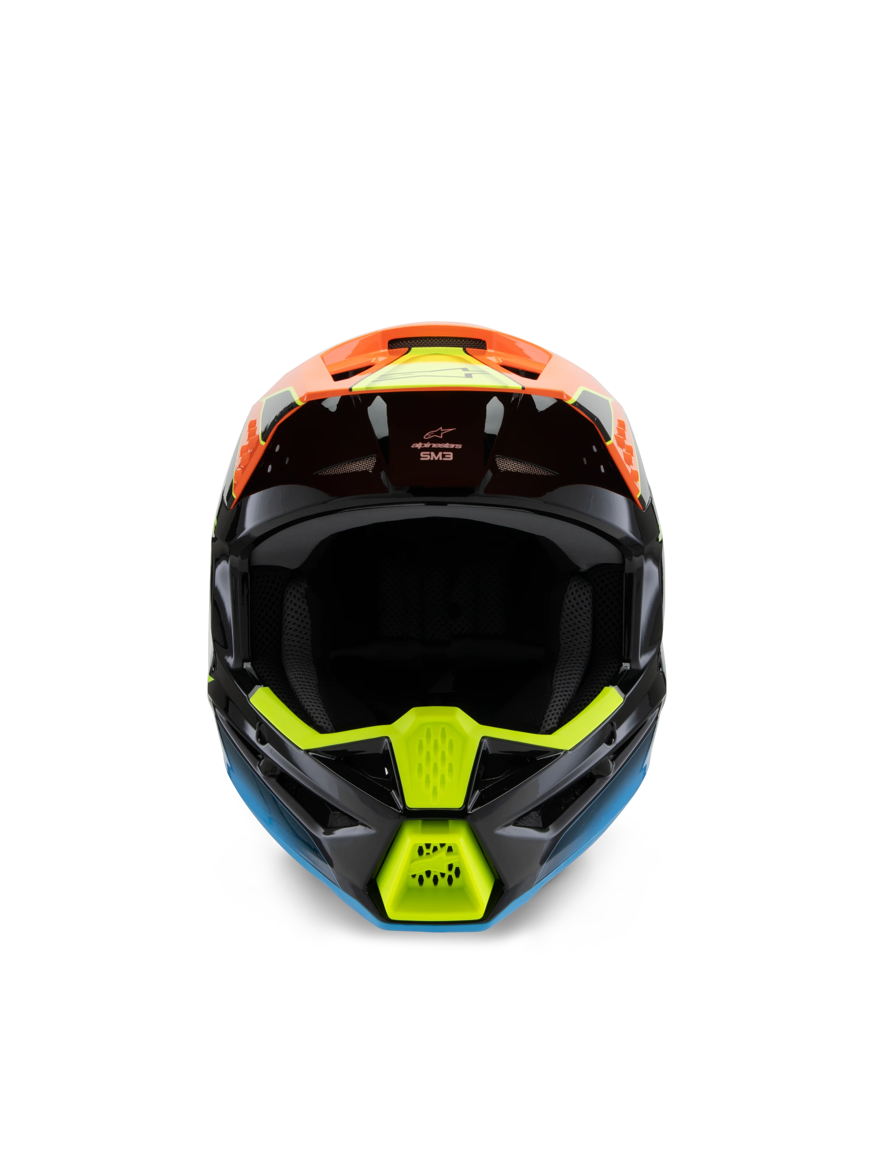 S-M3 Jugend-Helm Fray - Image 6